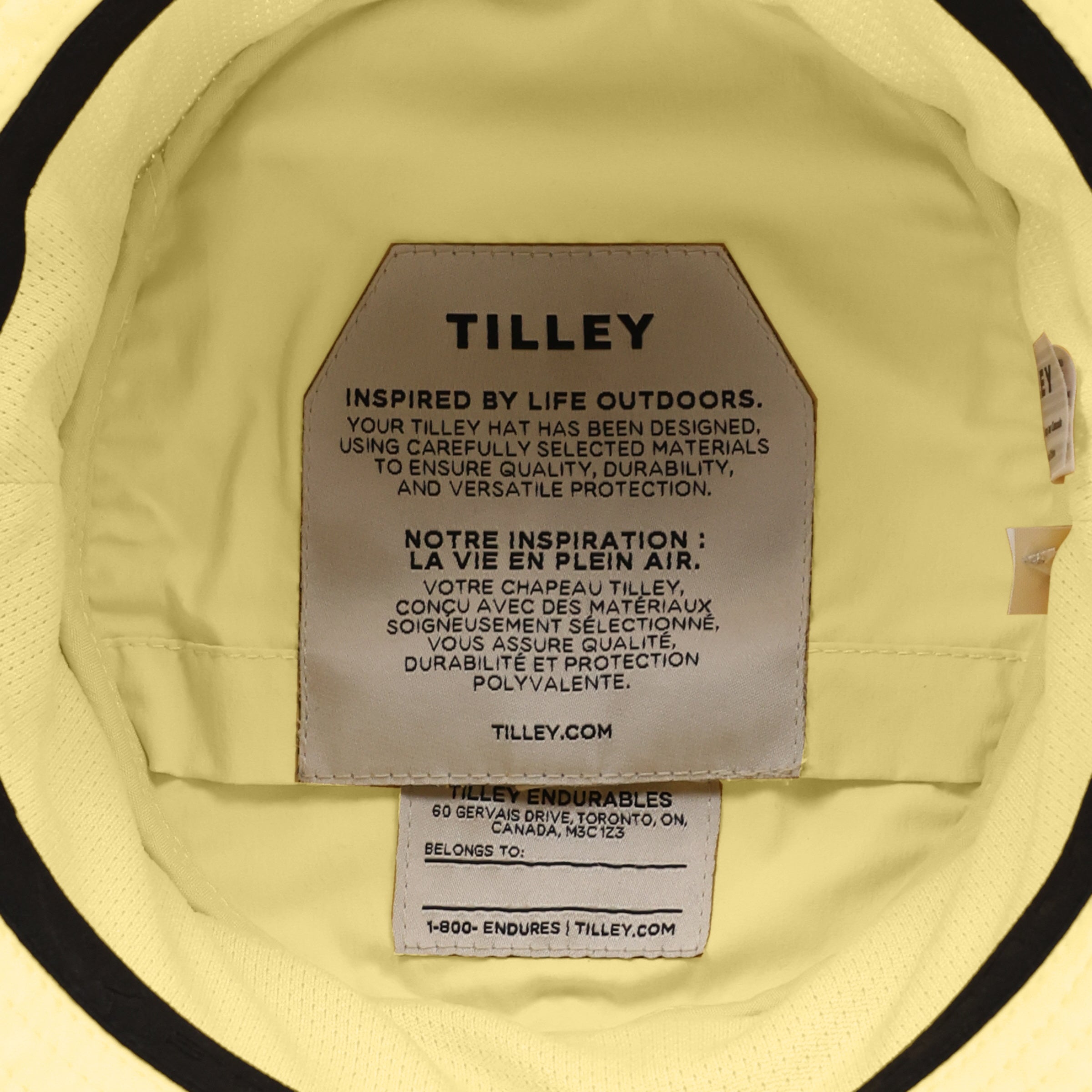 Zip Pocket Bucket - Image 14