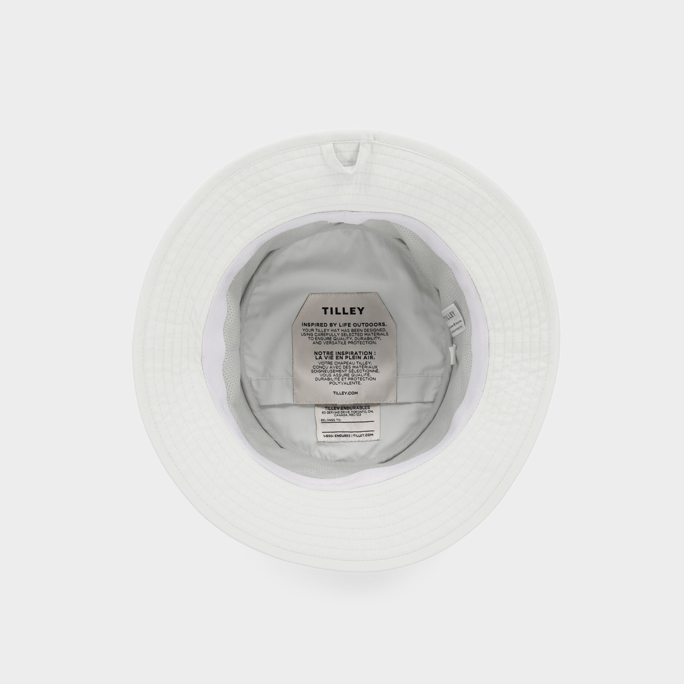 Zip Pocket Bucket - Image 28