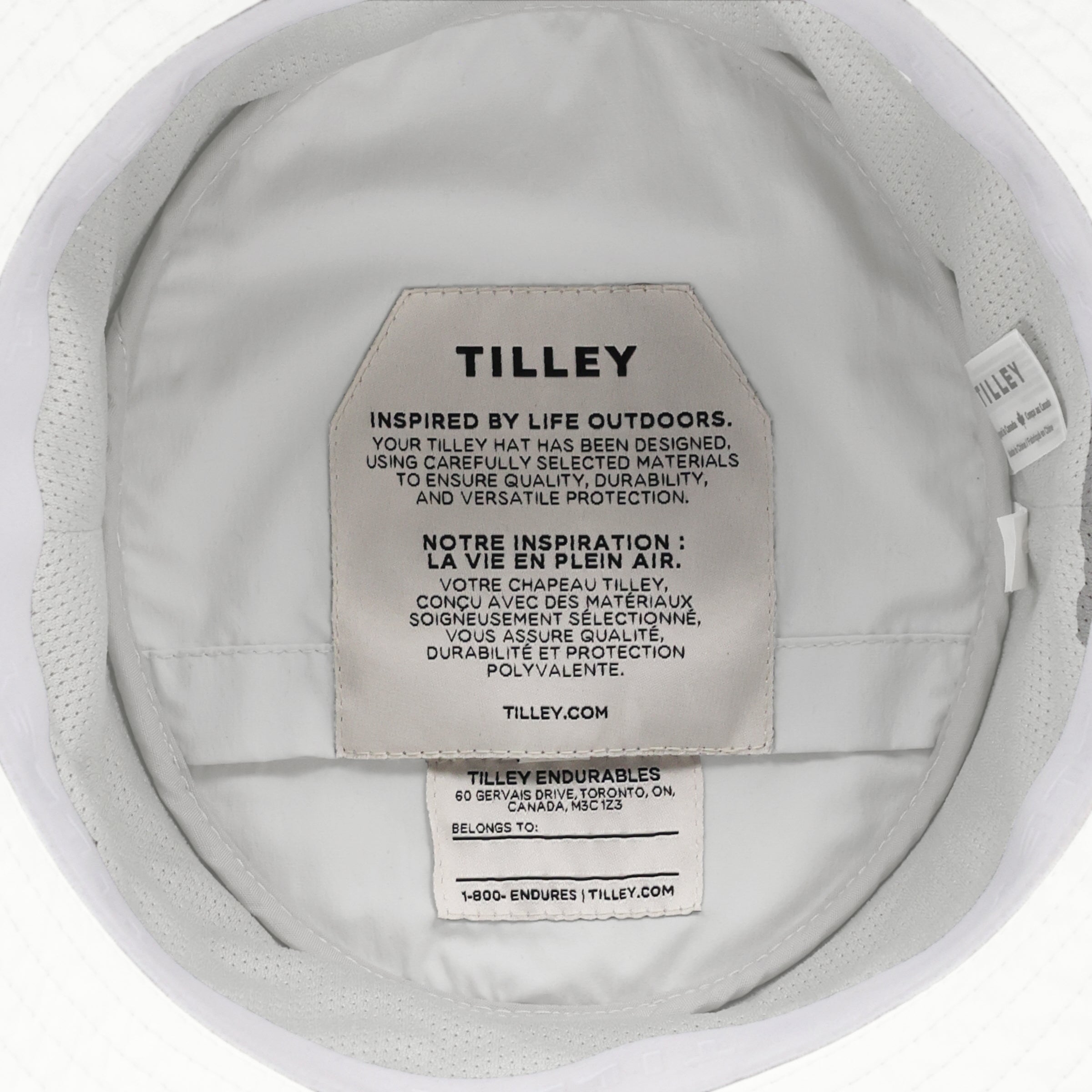 Zip Pocket Bucket - Image 29