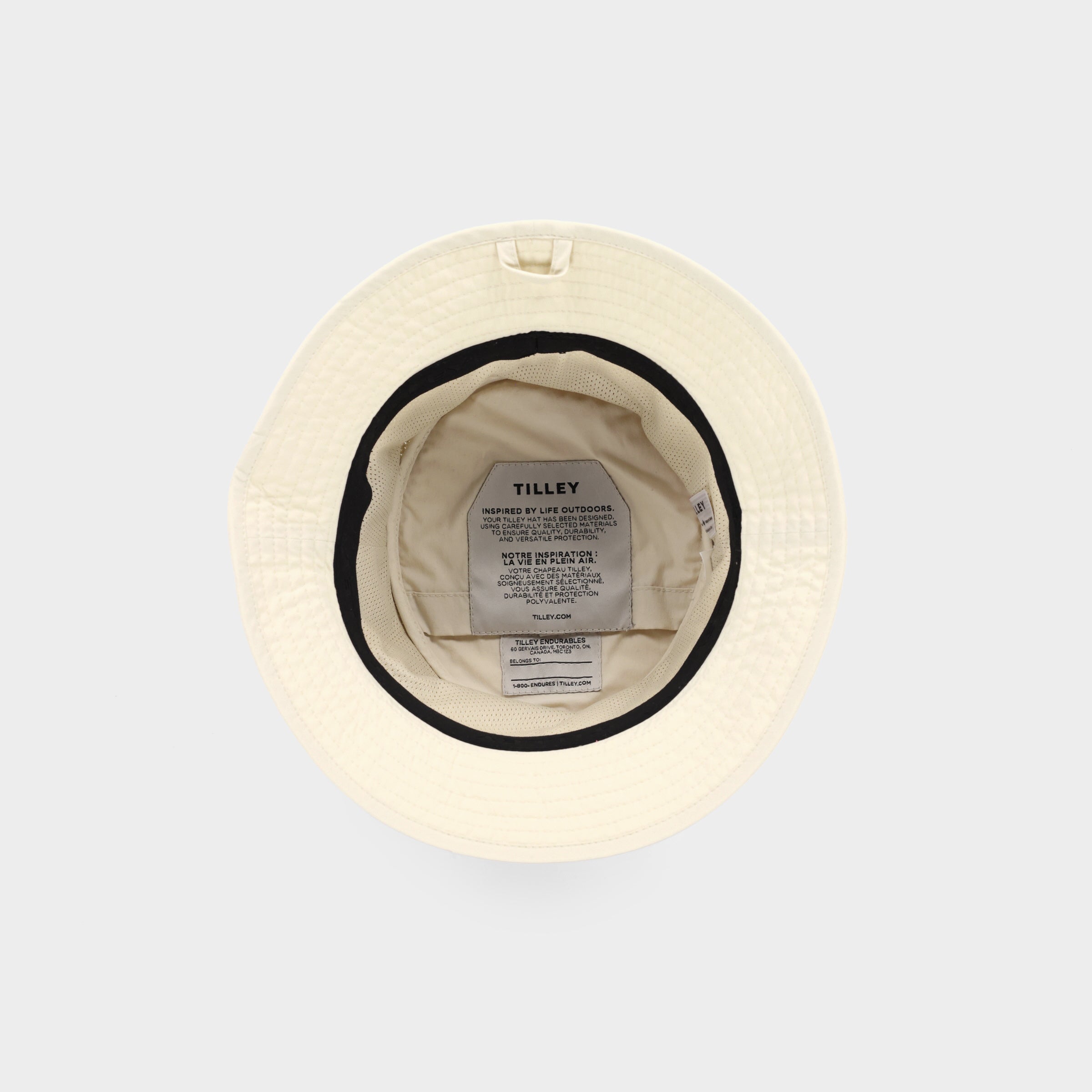 Zip Pocket Bucket - Image 42