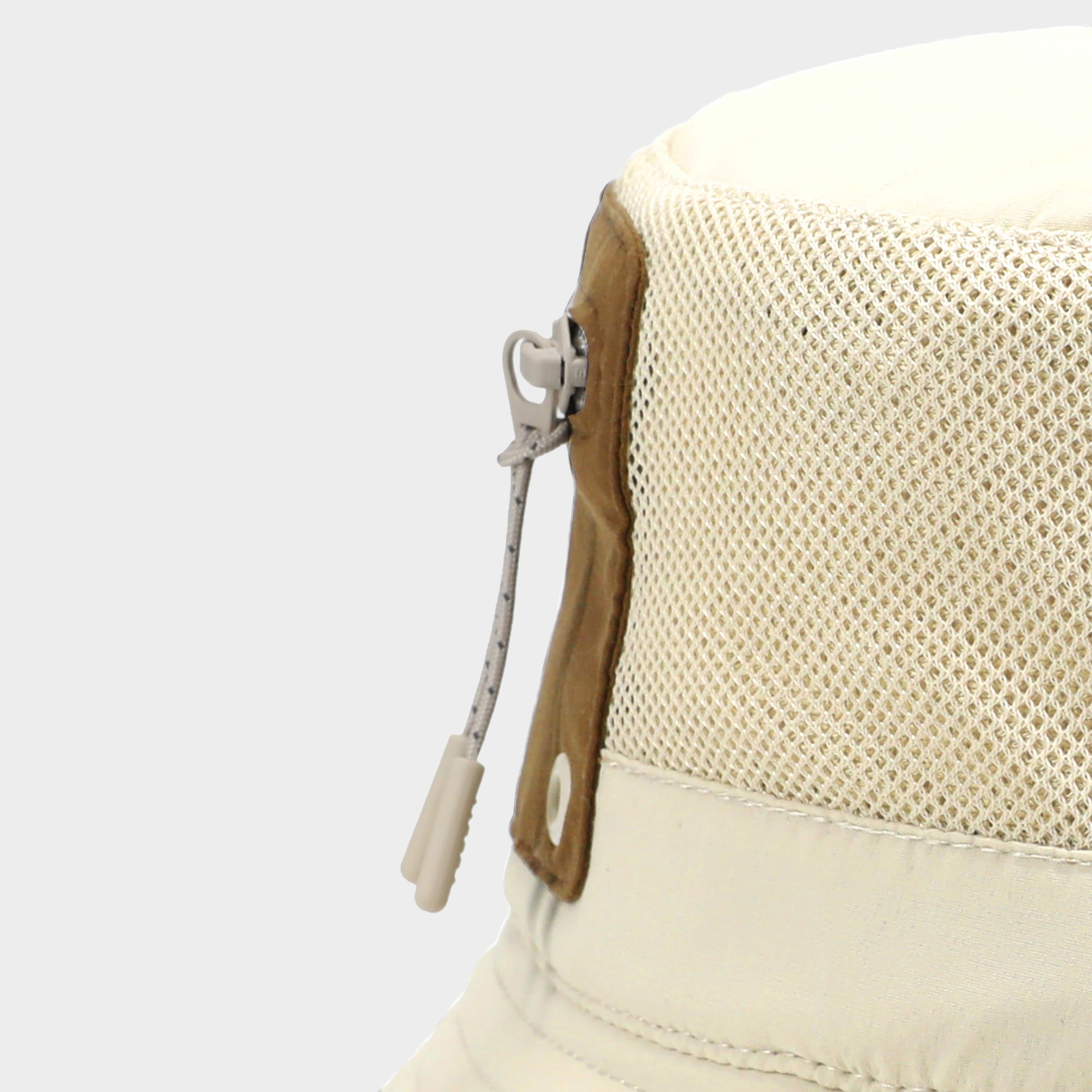Zip Pocket Bucket - Image 37