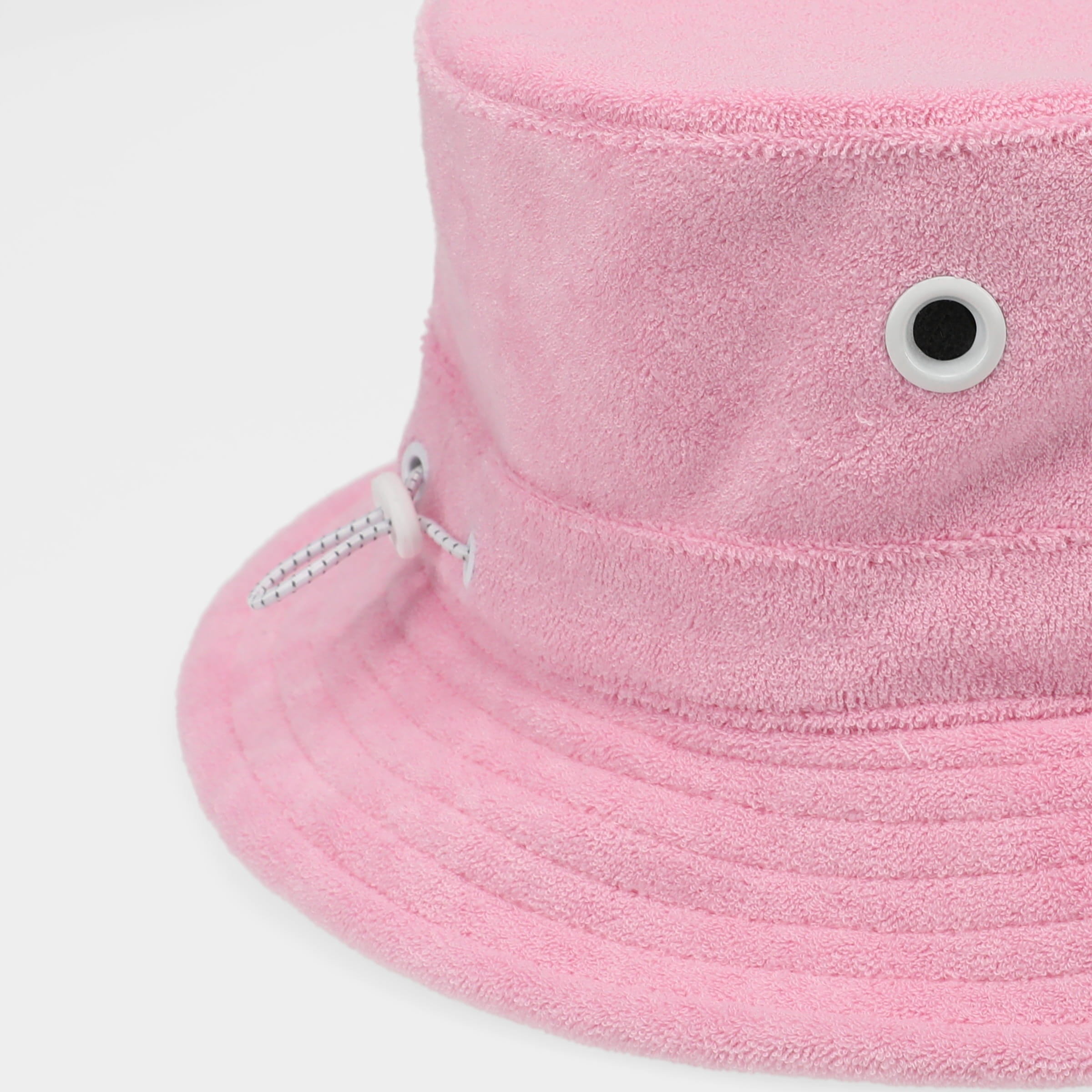 Terry Towel Sport Bucket - Image 7