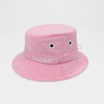 Terry Towel Sport Bucket