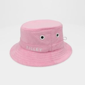 Terry Towel Sport Bucket