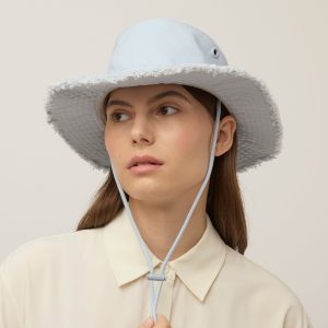 T3 Vintage Fringe Wanderer Hat