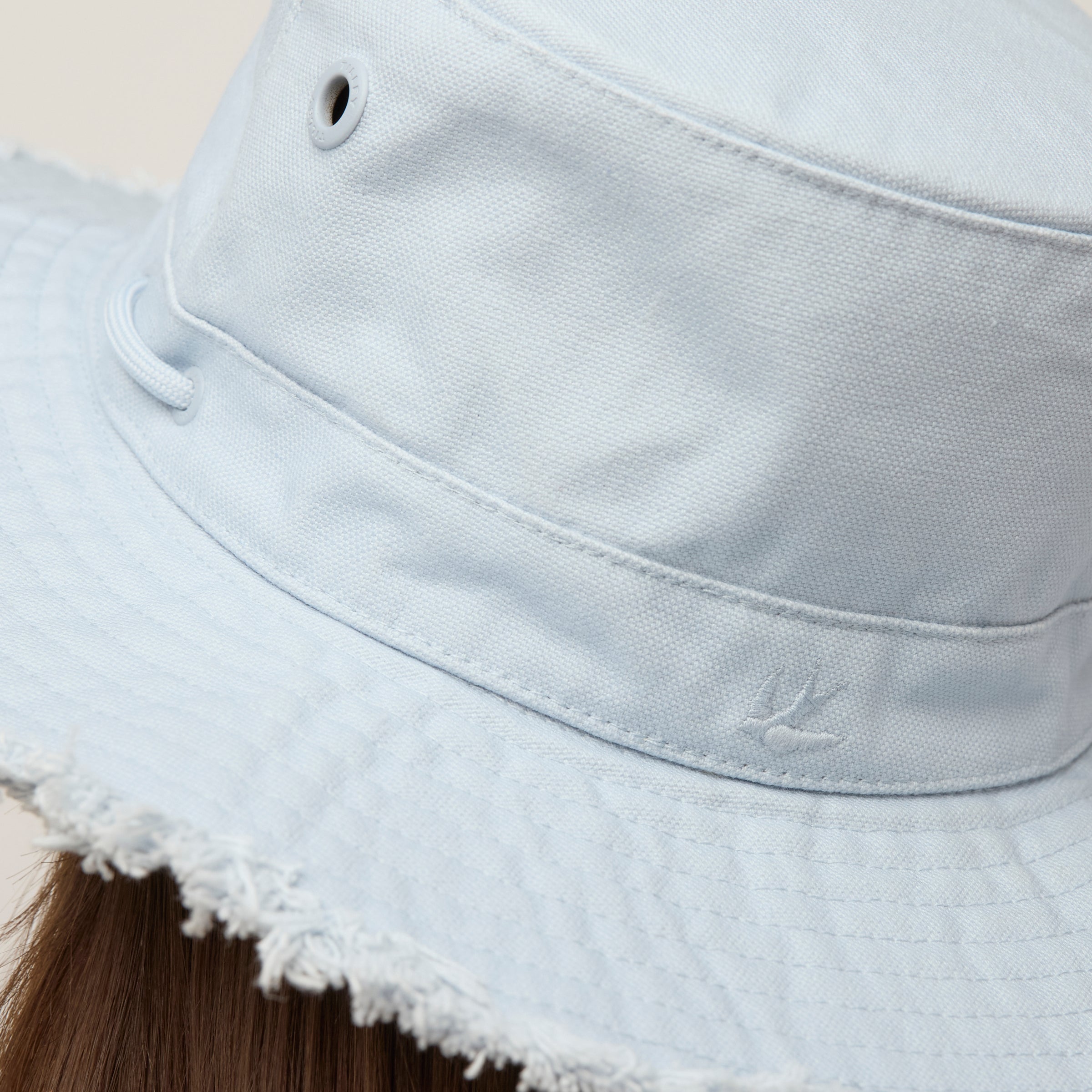 T3 Vintage Fringe Wanderer Hat - 图片 67