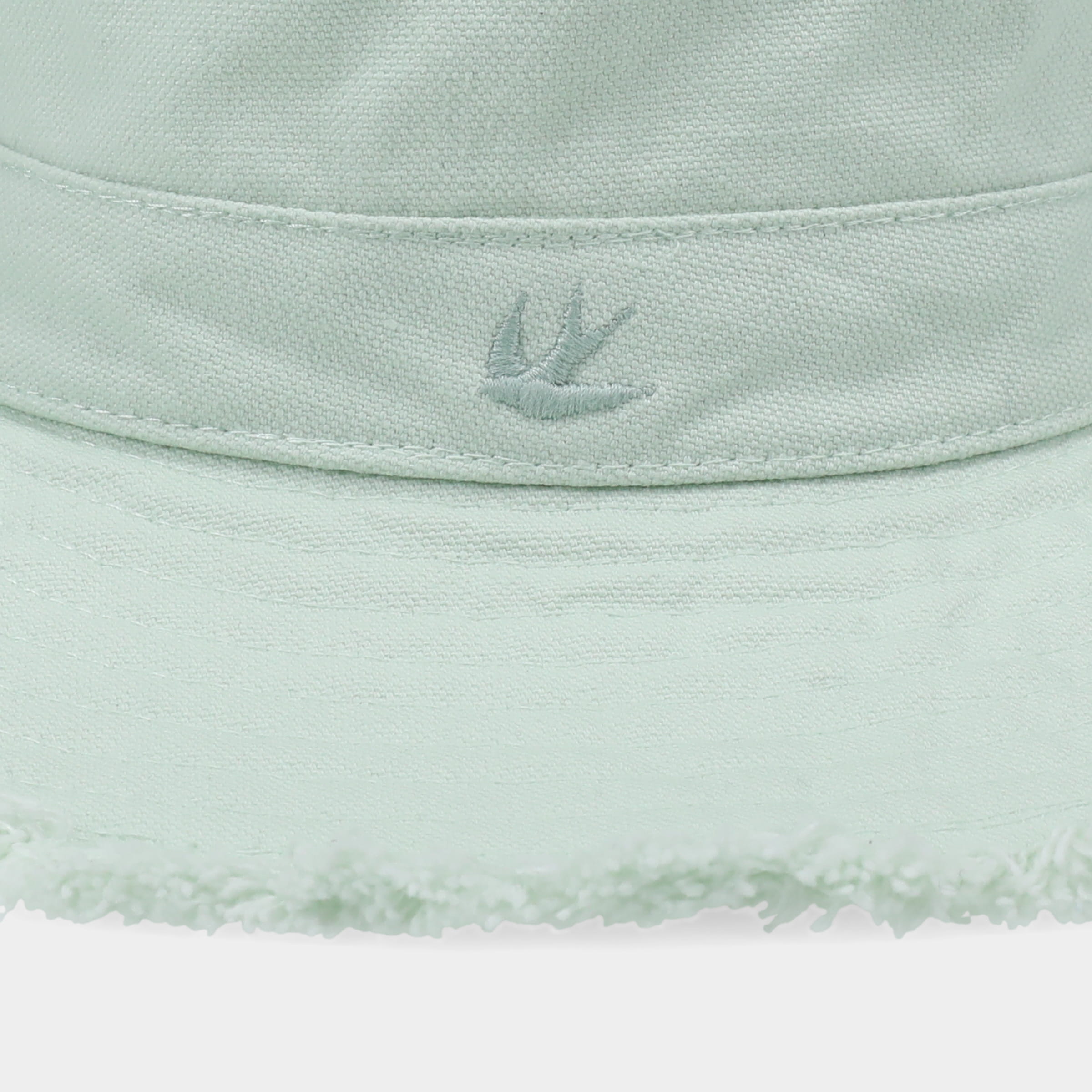 T3 Vintage Fringe Wanderer Hat - 图片 60