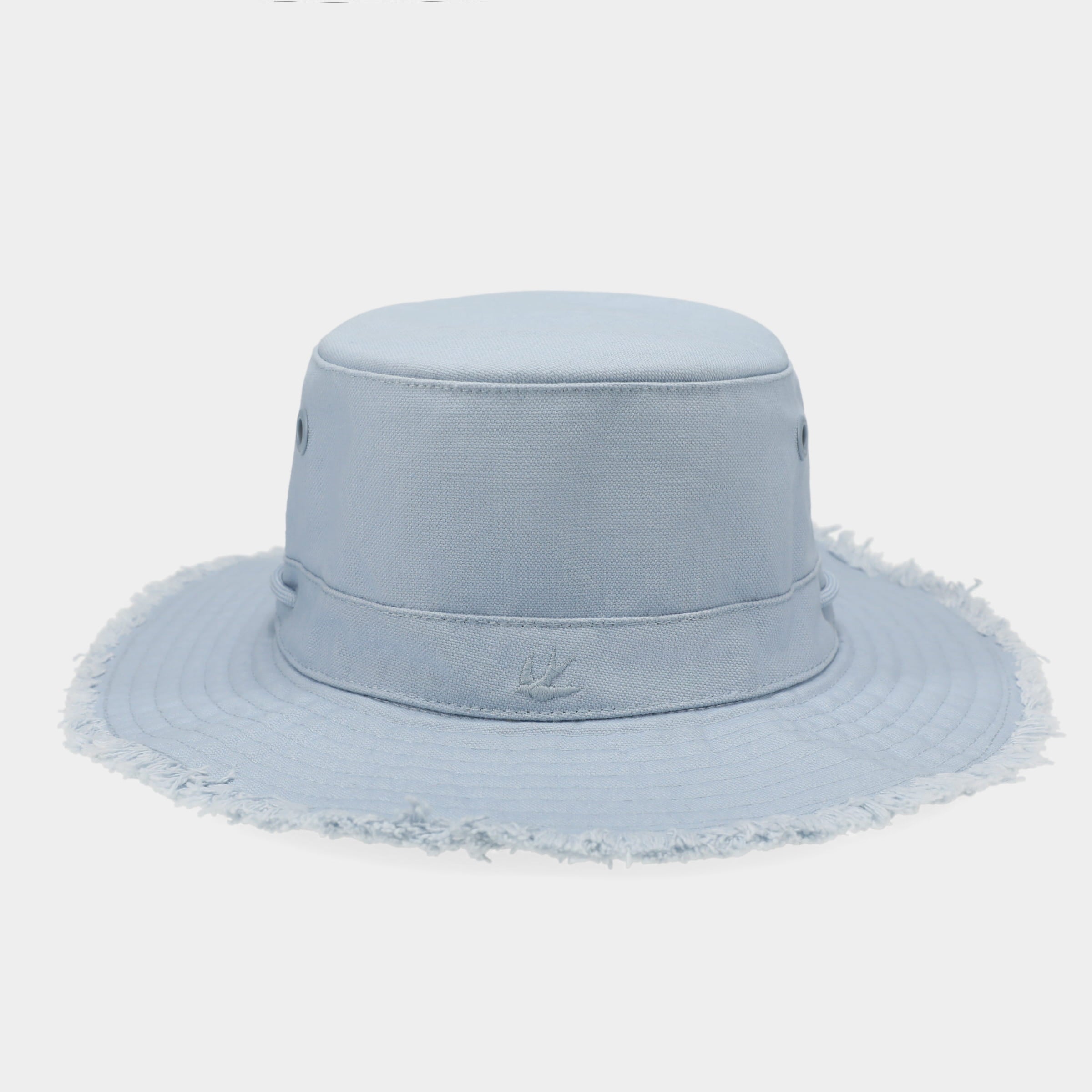 T3 Vintage Fringe Wanderer Hat - 图片 68