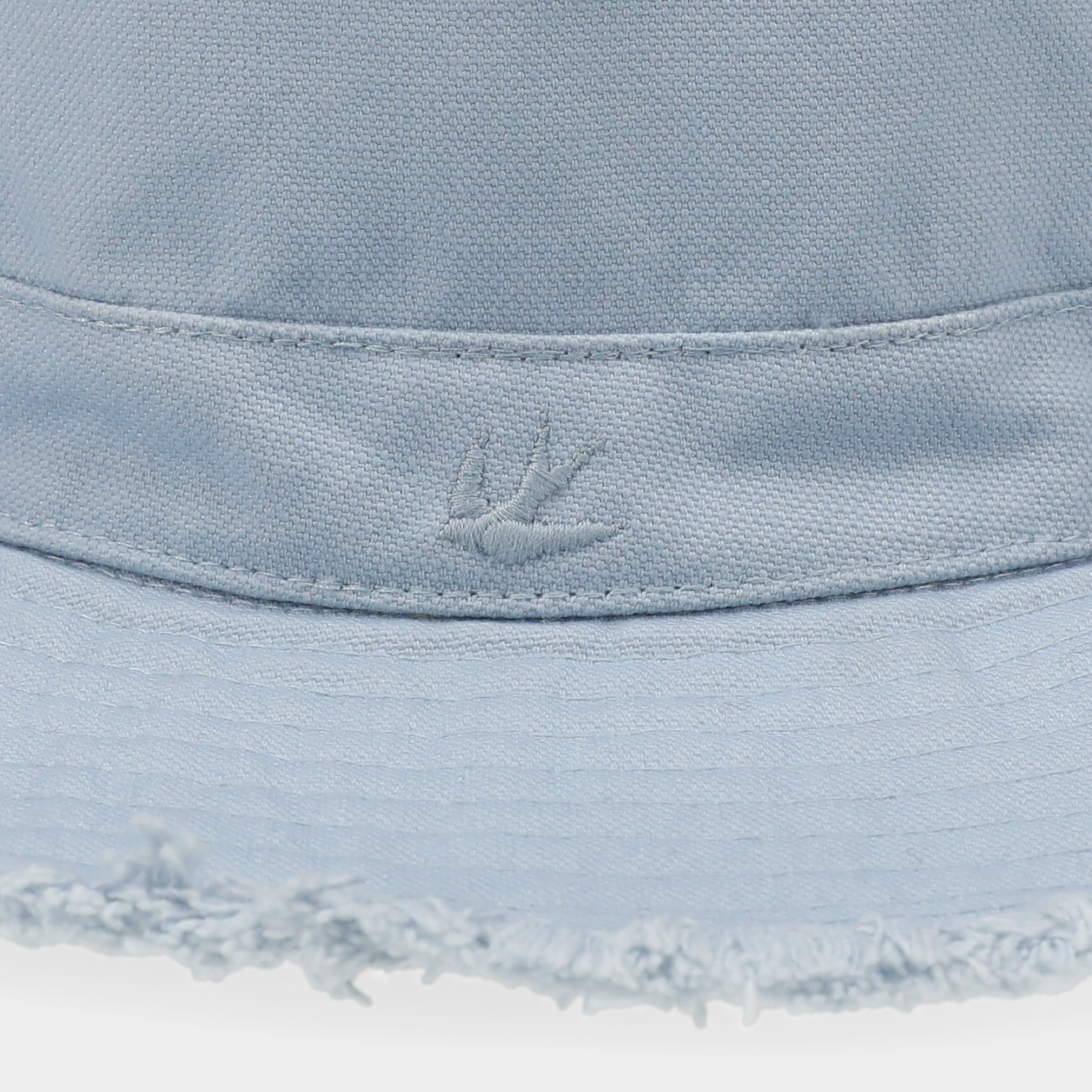 T3 Vintage Fringe Wanderer Hat - 图片 74