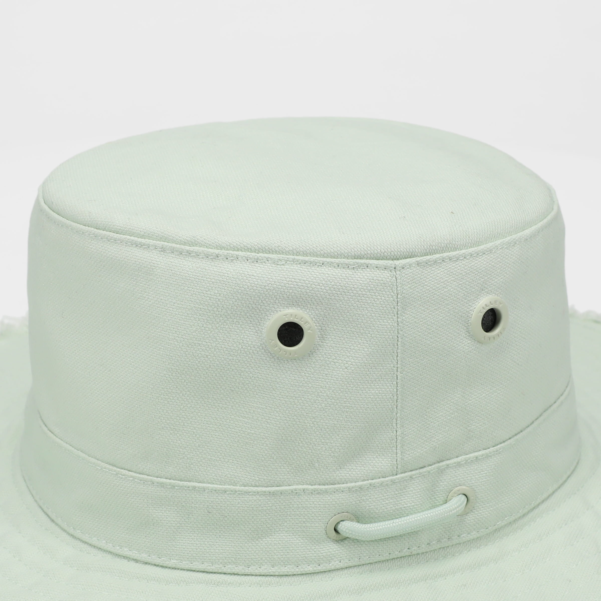 T3 Vintage Fringe Wanderer Hat - 图片 69