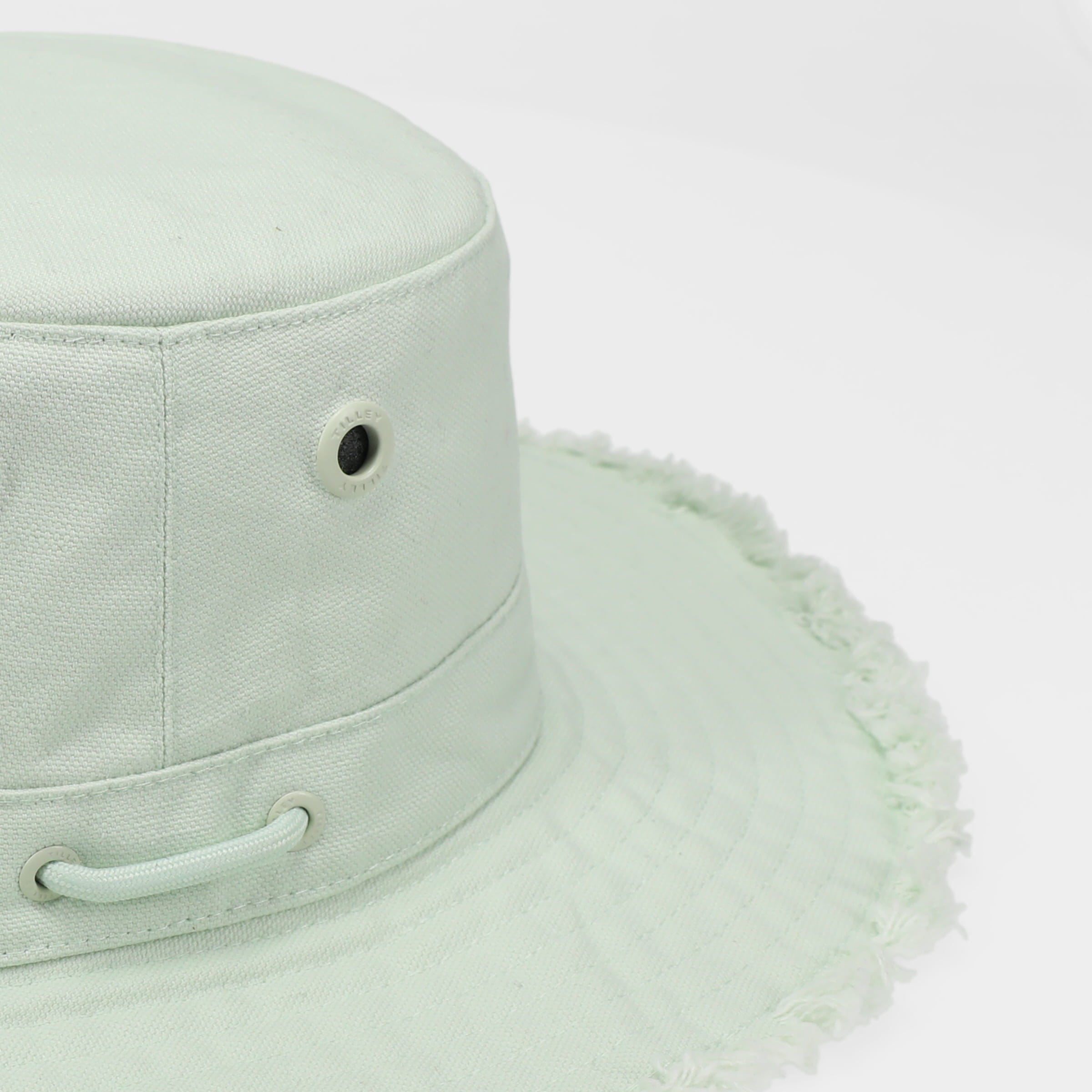 T3 Vintage Fringe Wanderer Hat - 图片 61