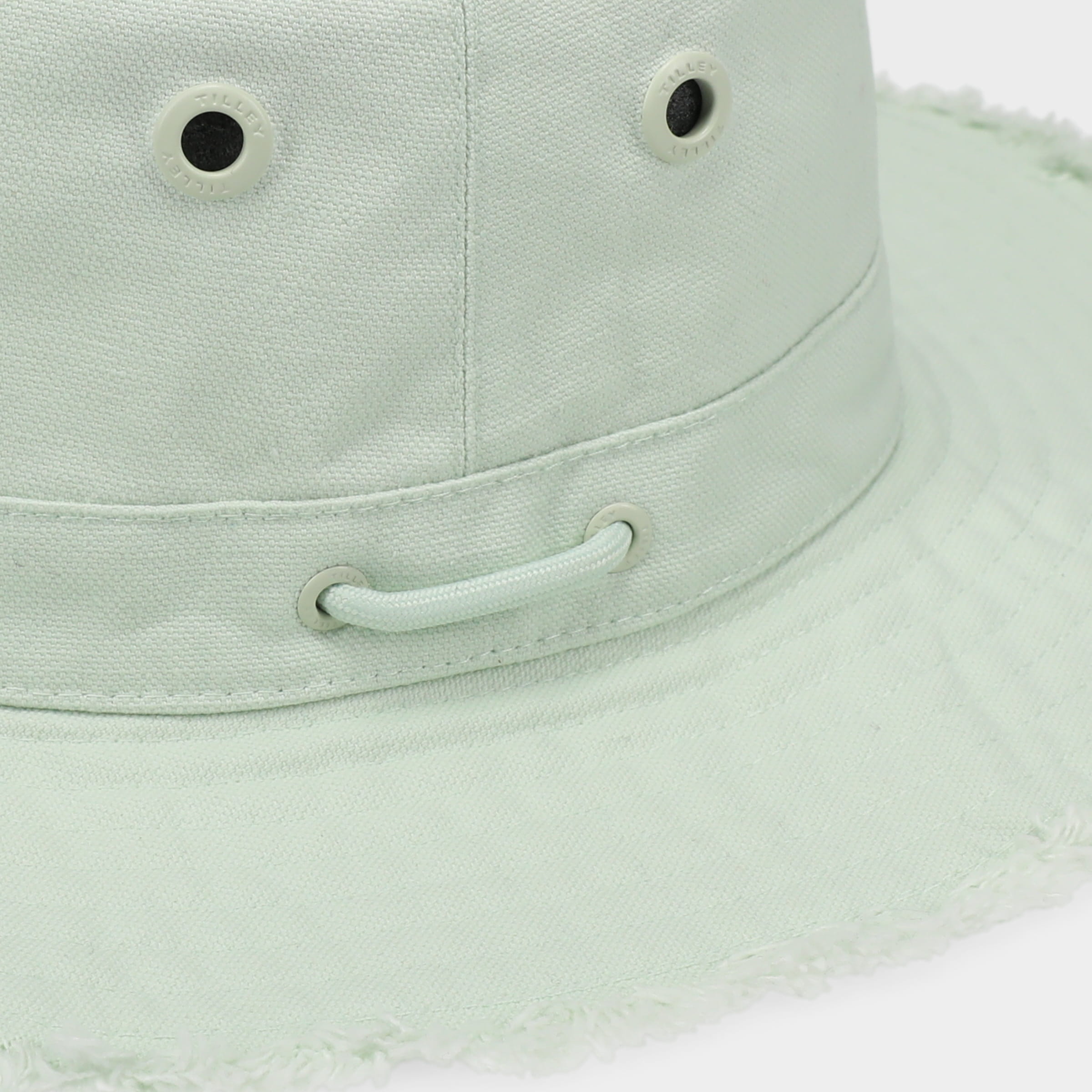 T3 Vintage Fringe Wanderer Hat - 图片 62