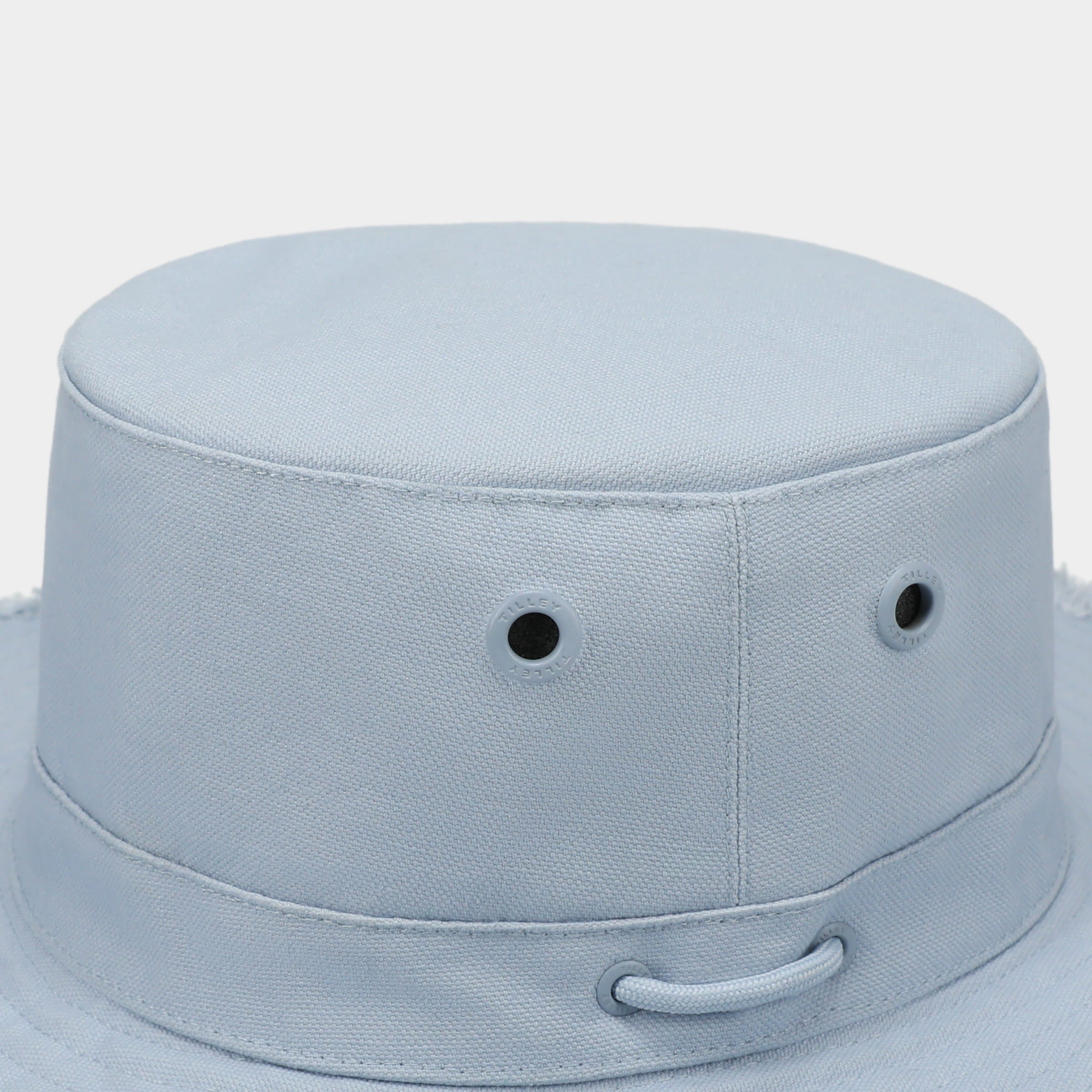 T3 Vintage Fringe Wanderer Hat - 图片 73