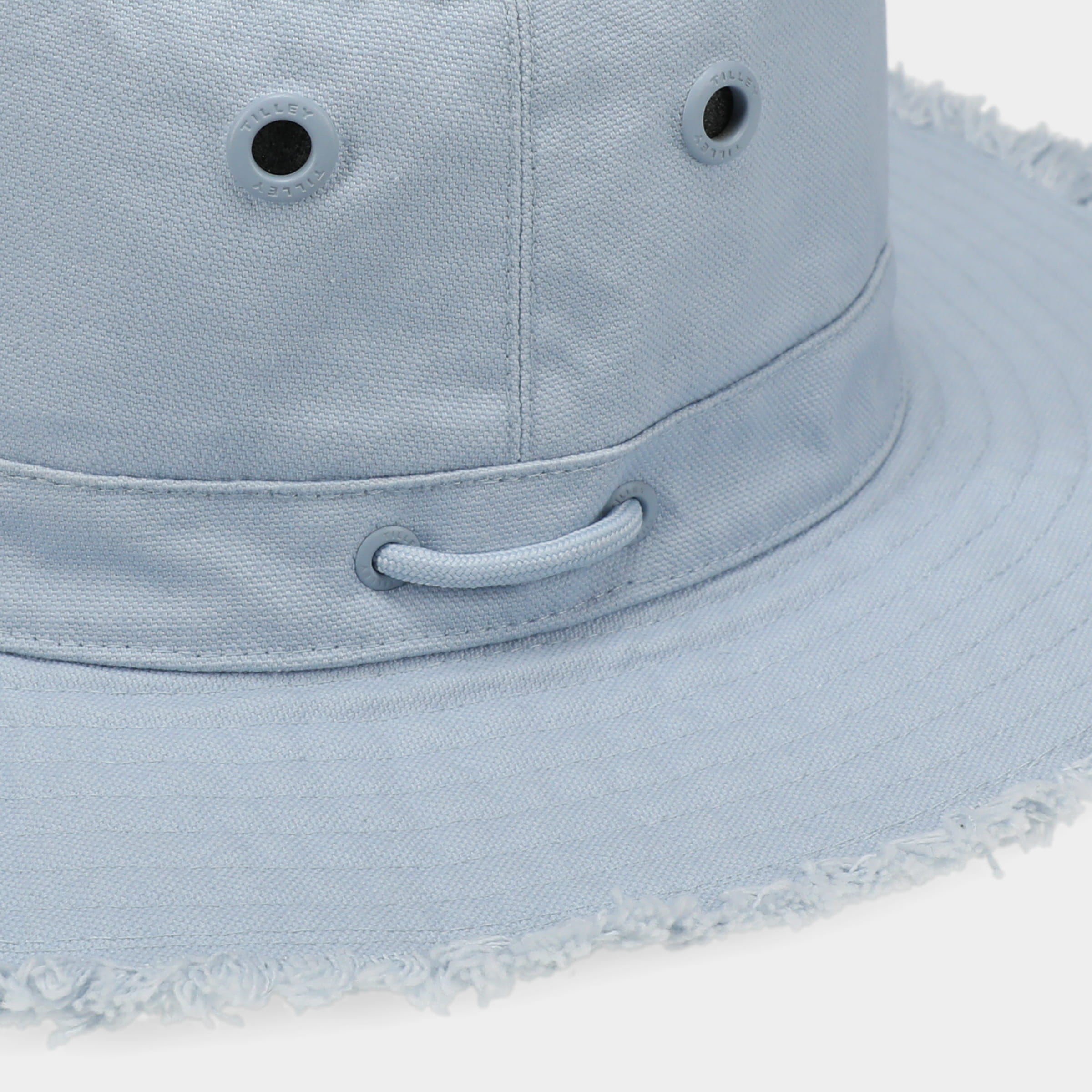 T3 Vintage Fringe Wanderer Hat - 图片 72