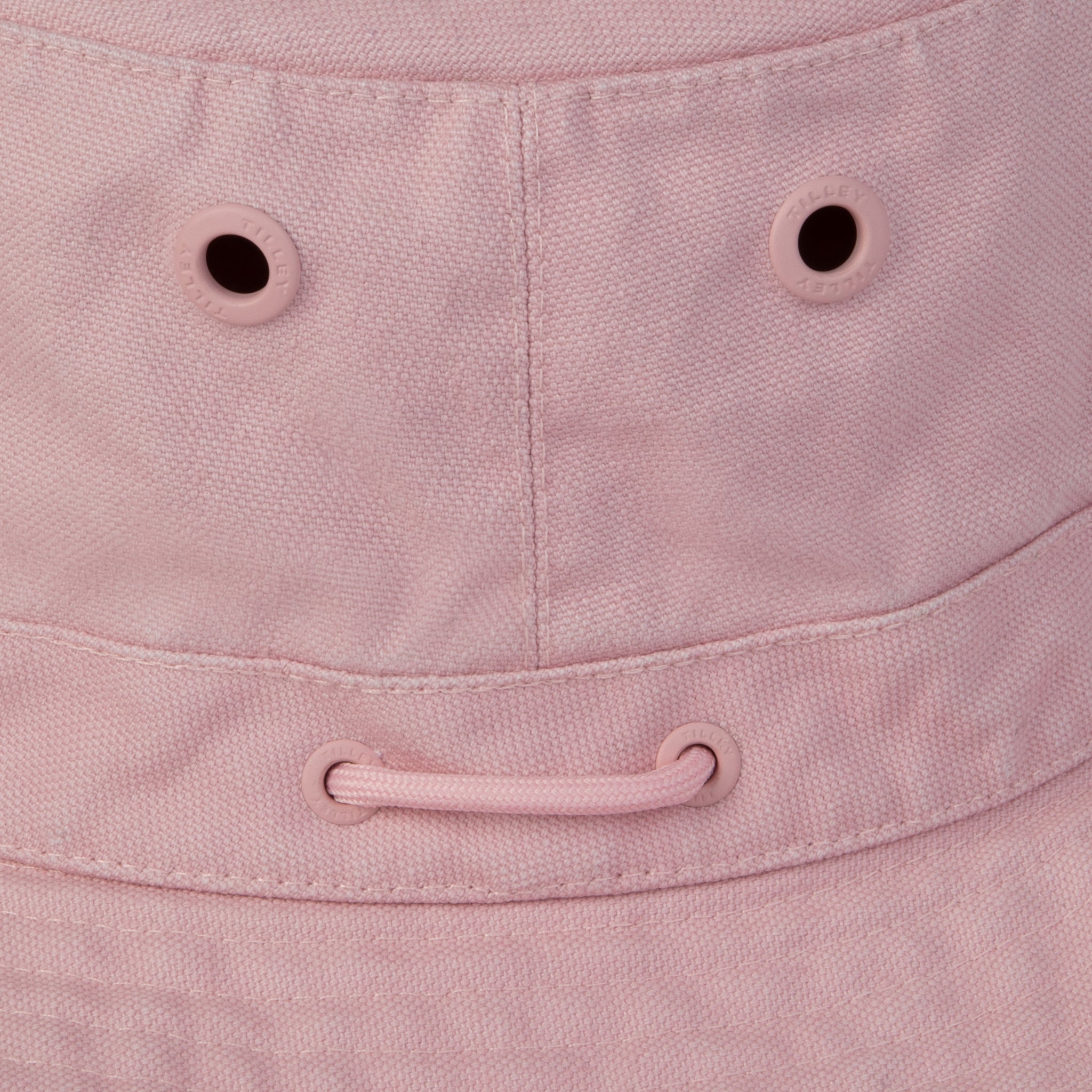 T3 Vintage Fringe Wanderer Hat - 图片 5