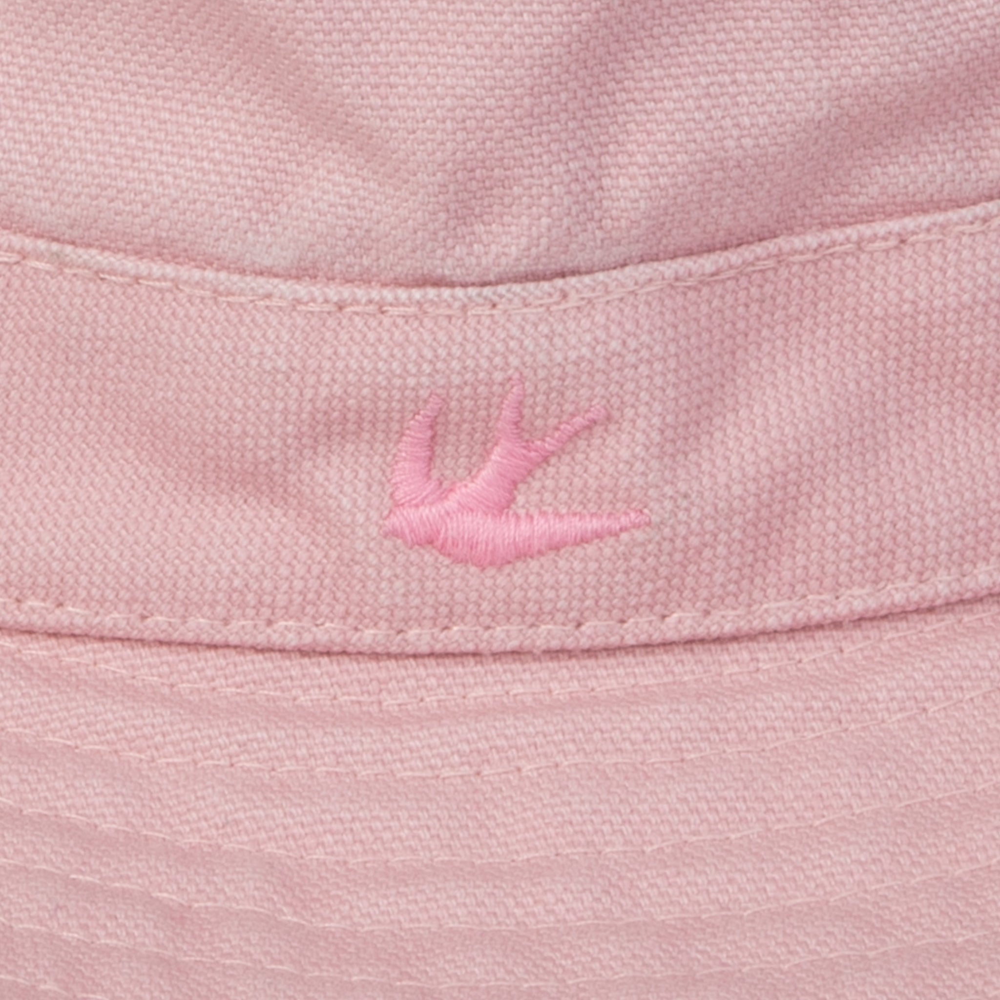 T3 Vintage Fringe Wanderer Hat - 图片 4