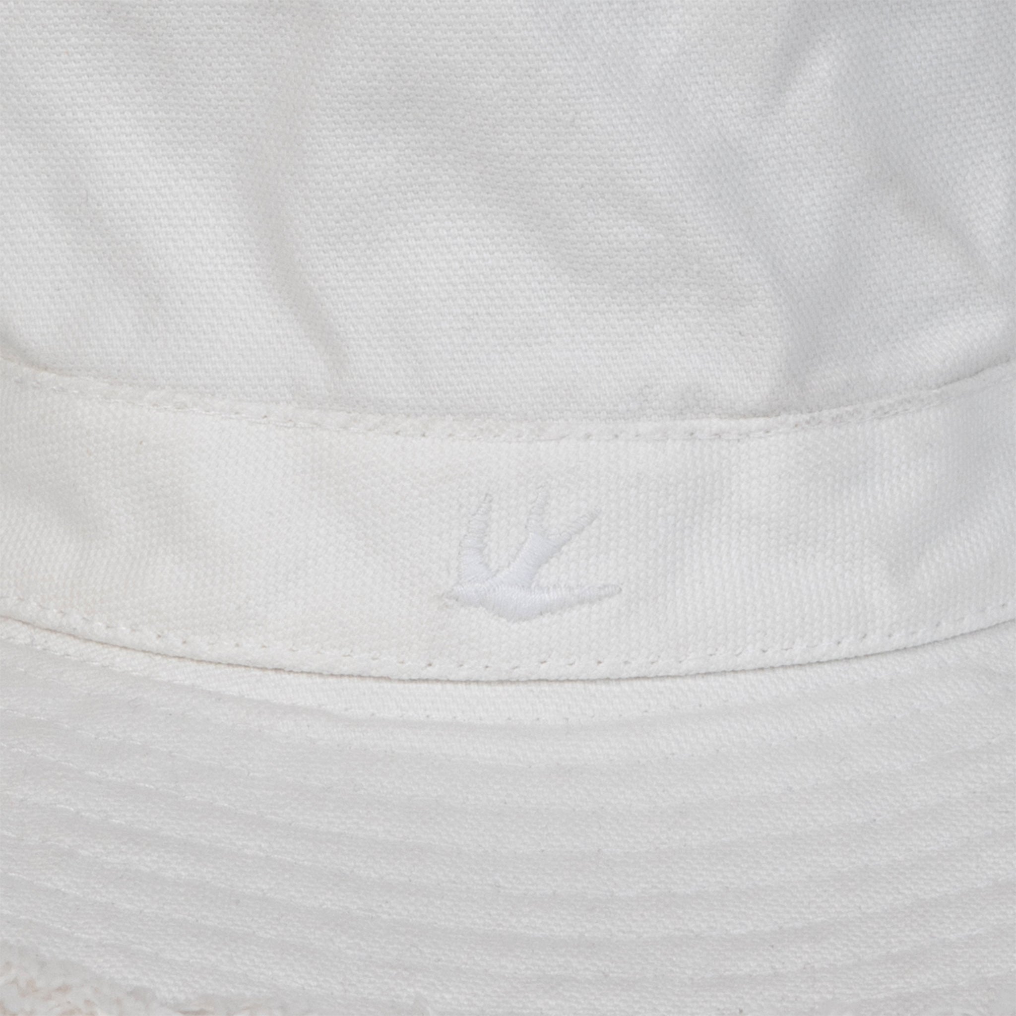 T3 Vintage Fringe Wanderer Hat - 图片 17