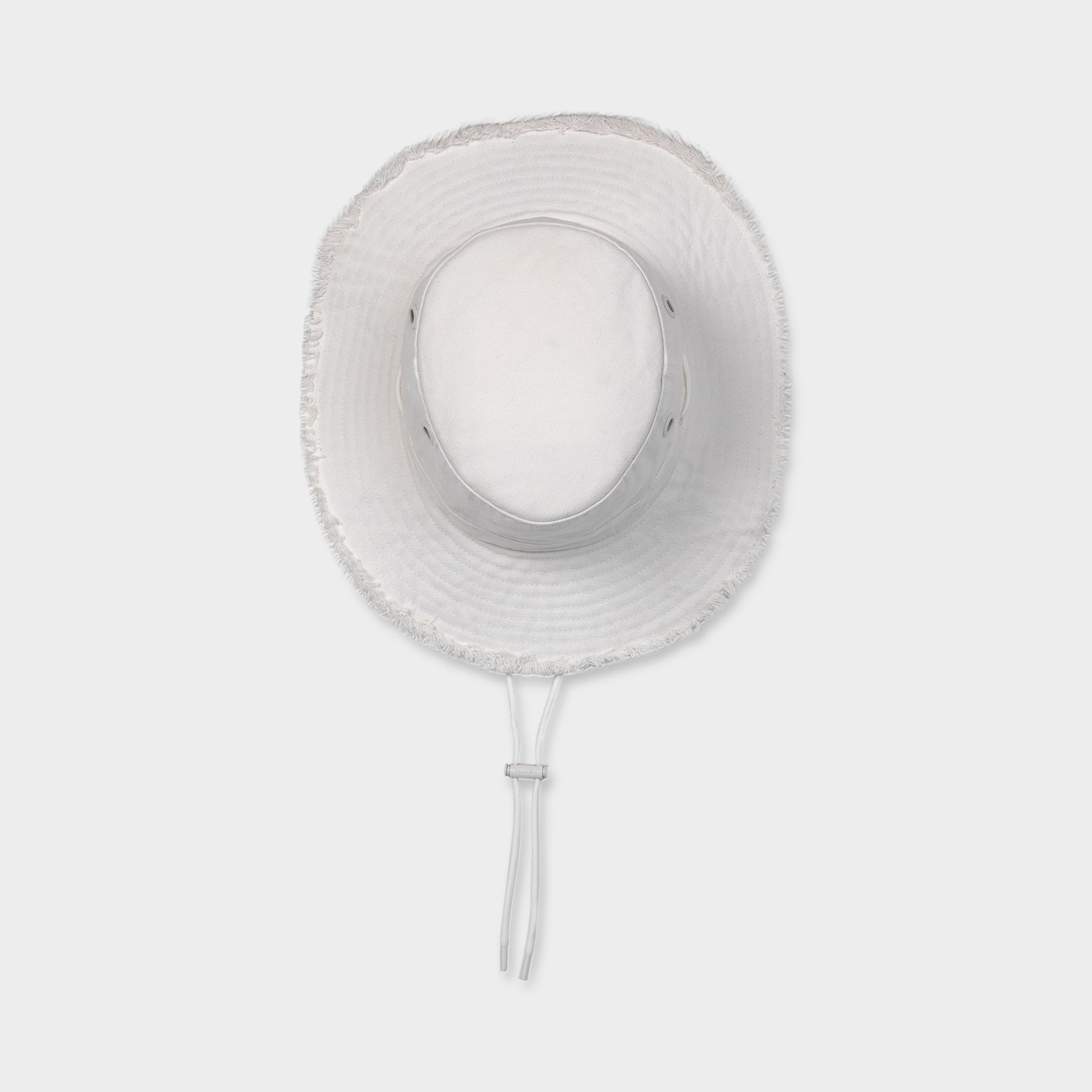 T3 Vintage Fringe Wanderer Hat - 图片 19