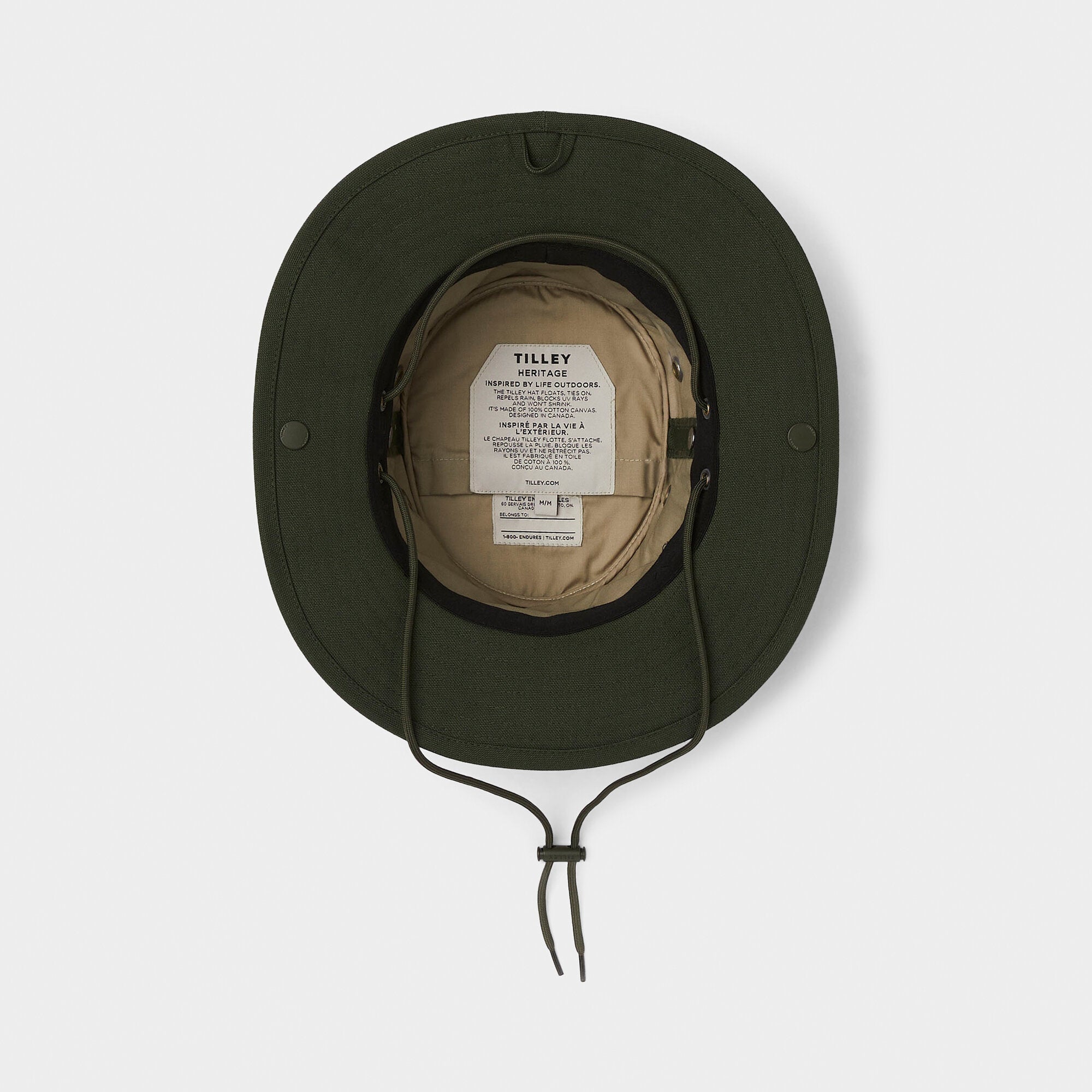 T3 Sahara Hat - Image 9