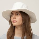 T3 Vintage Wide Brim Wanderer Hat