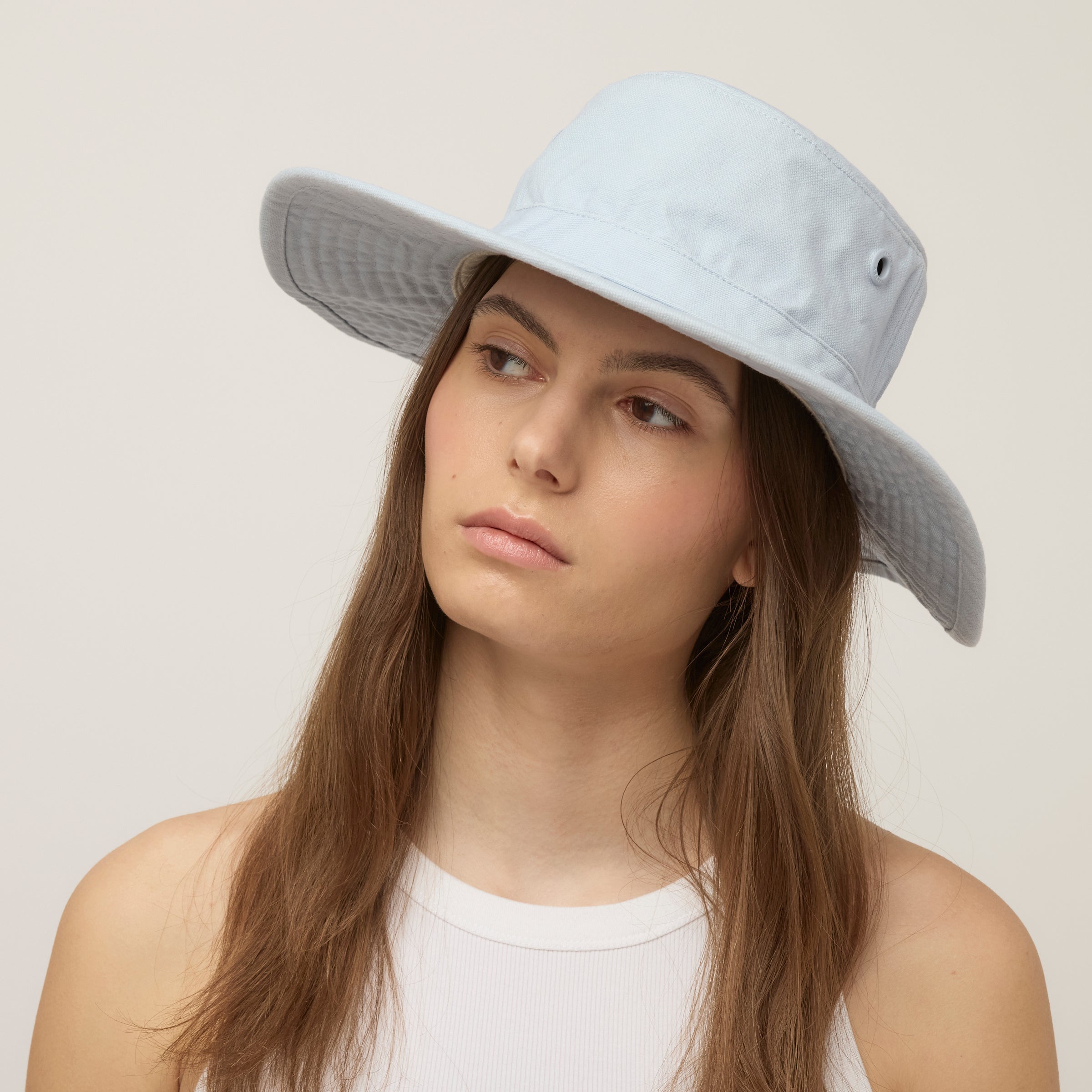 T3 Vintage Wide Brim Wanderer Hat - Image 38