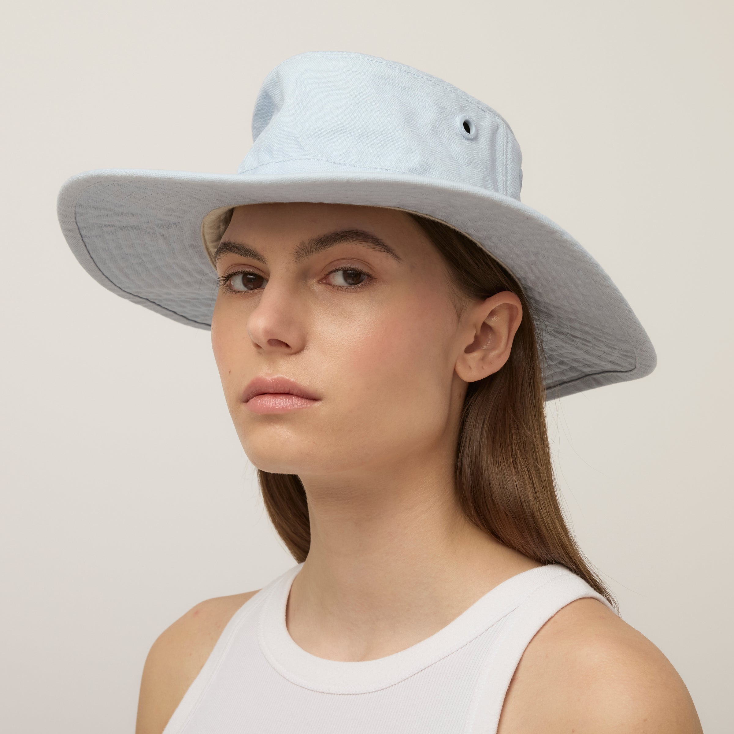 T3 Vintage Wide Brim Wanderer Hat - Image 39