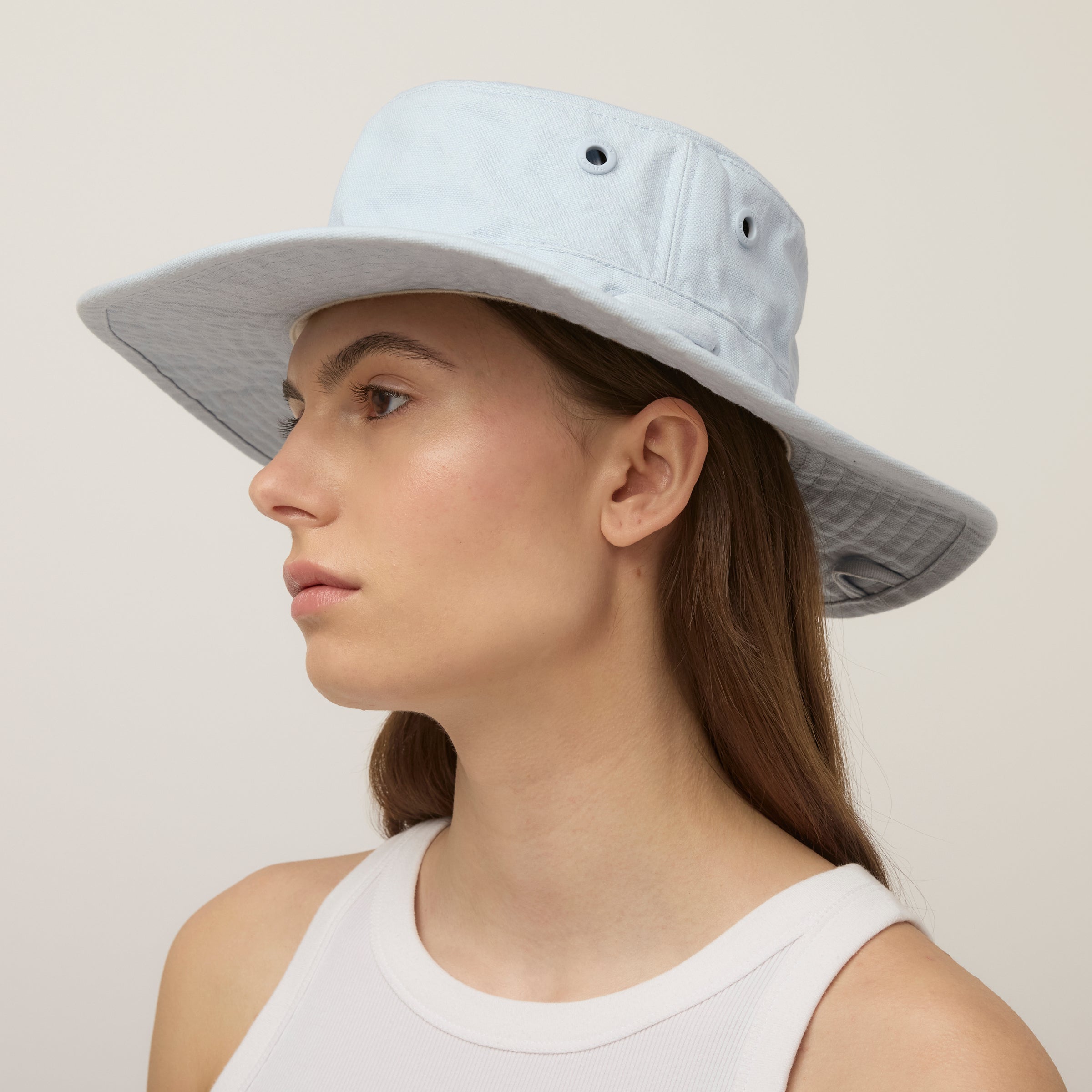 T3 Vintage Wide Brim Wanderer Hat - Image 40