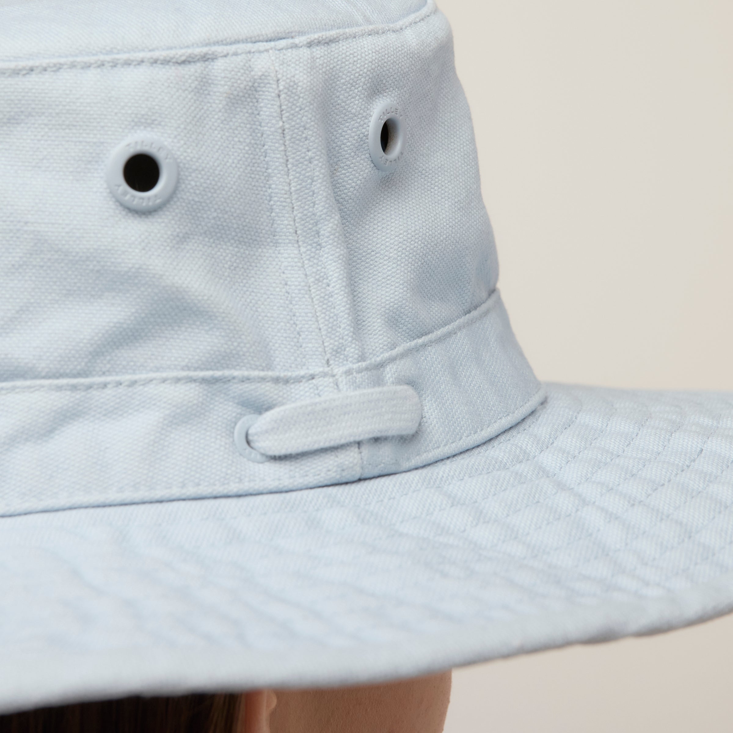 T3 Vintage Wide Brim Wanderer Hat - Image 42