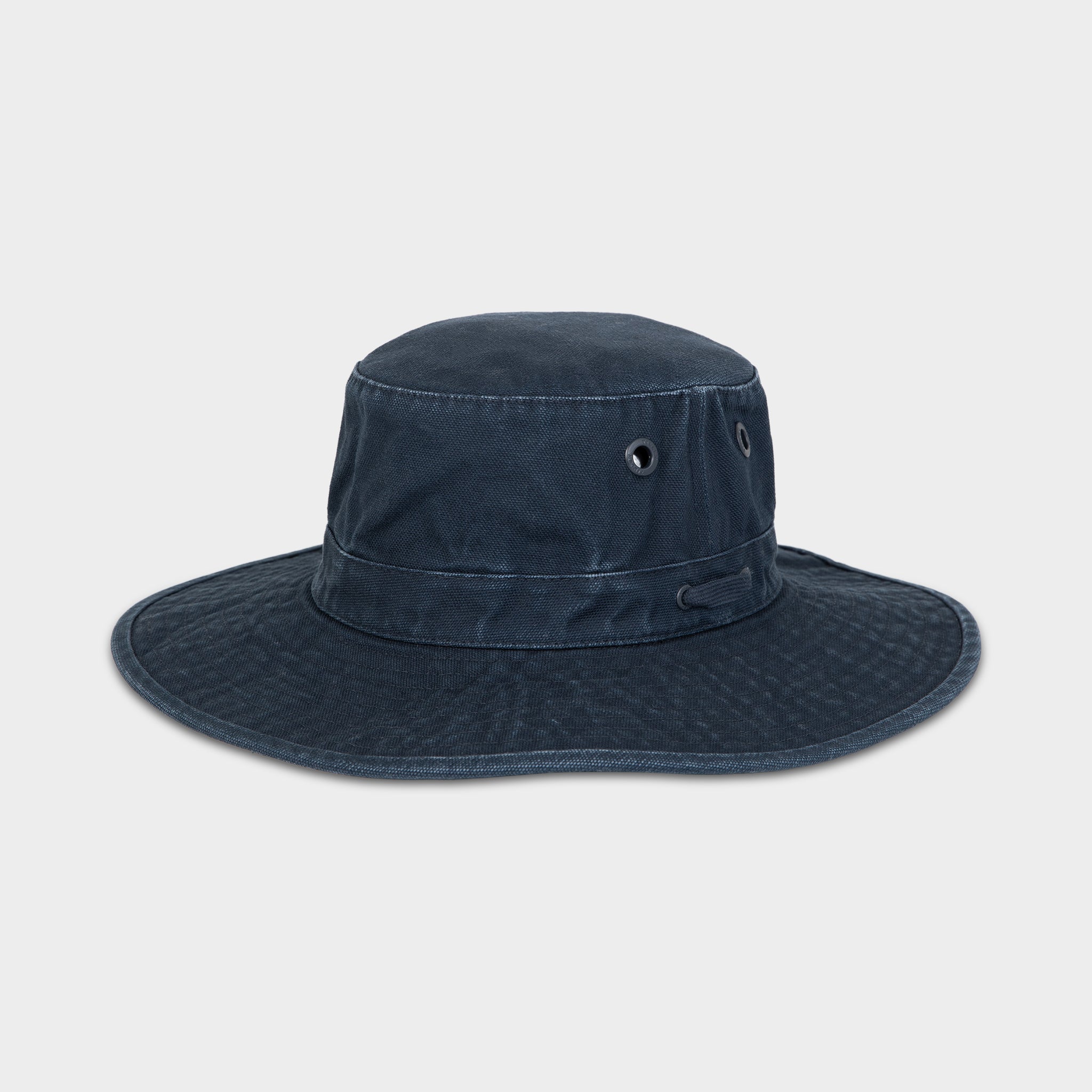 T3 Vintage Wide Brim Wanderer Hat - Image 33