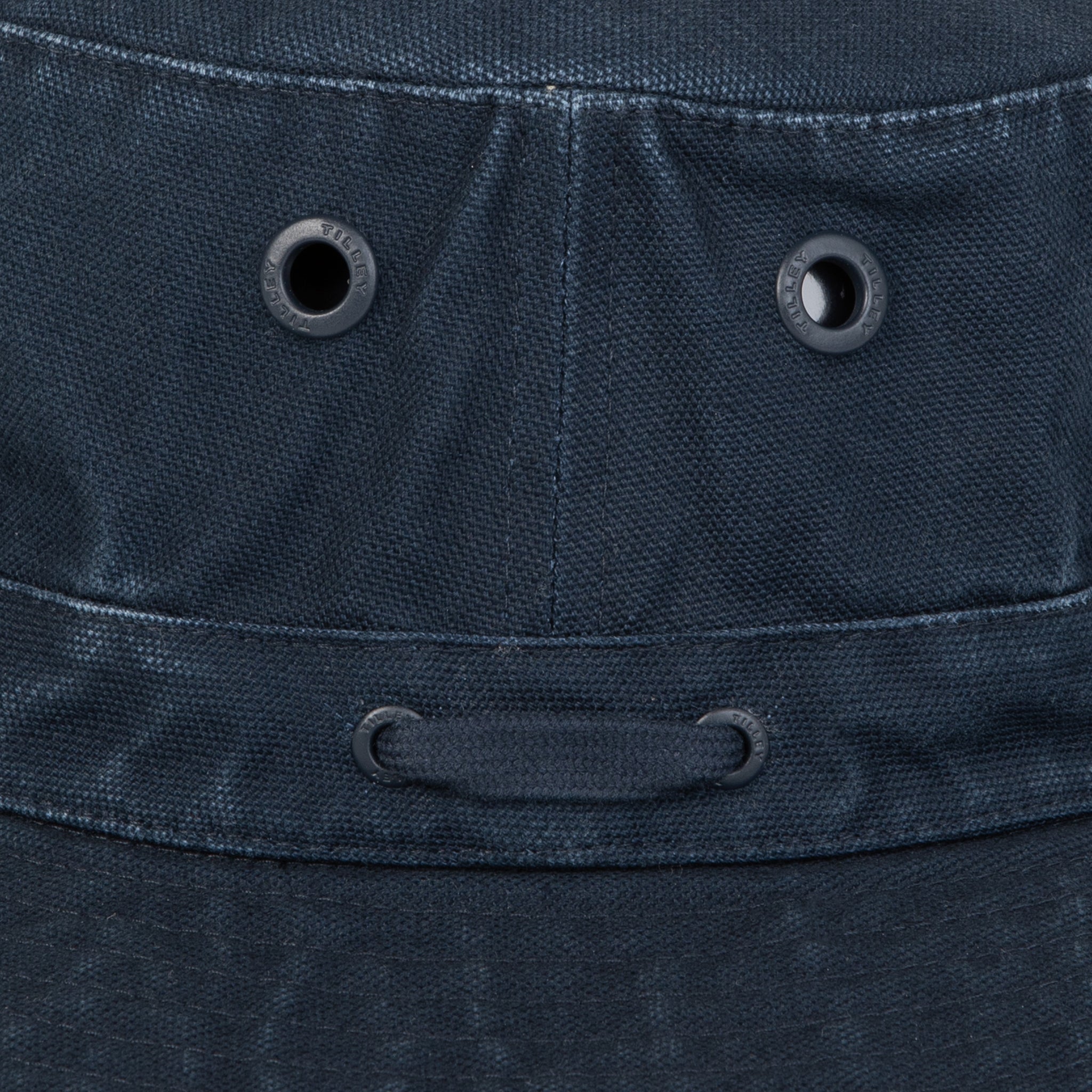 T3 Vintage Wide Brim Wanderer Hat - Image 34