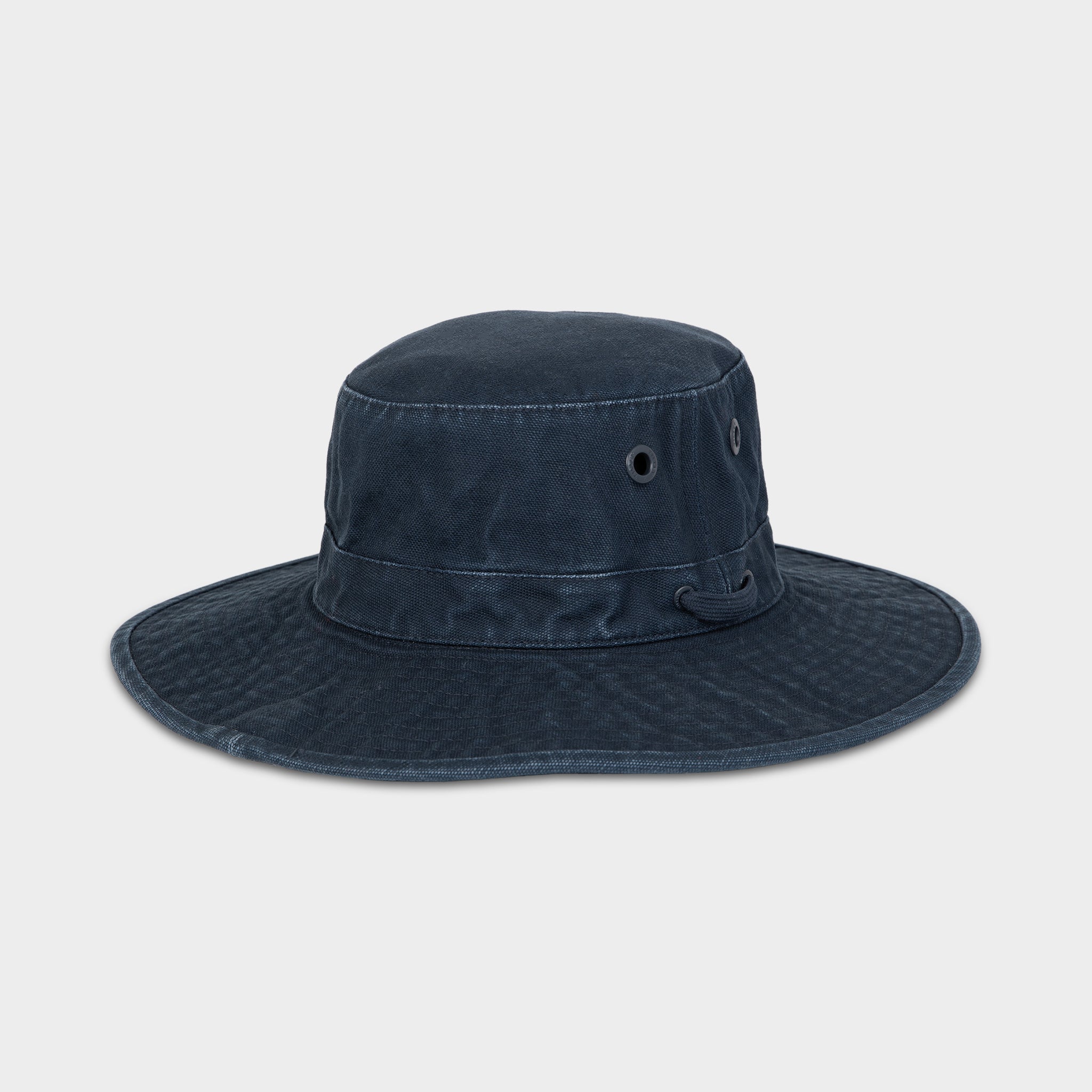 T3 Vintage Wide Brim Wanderer Hat - Image 37