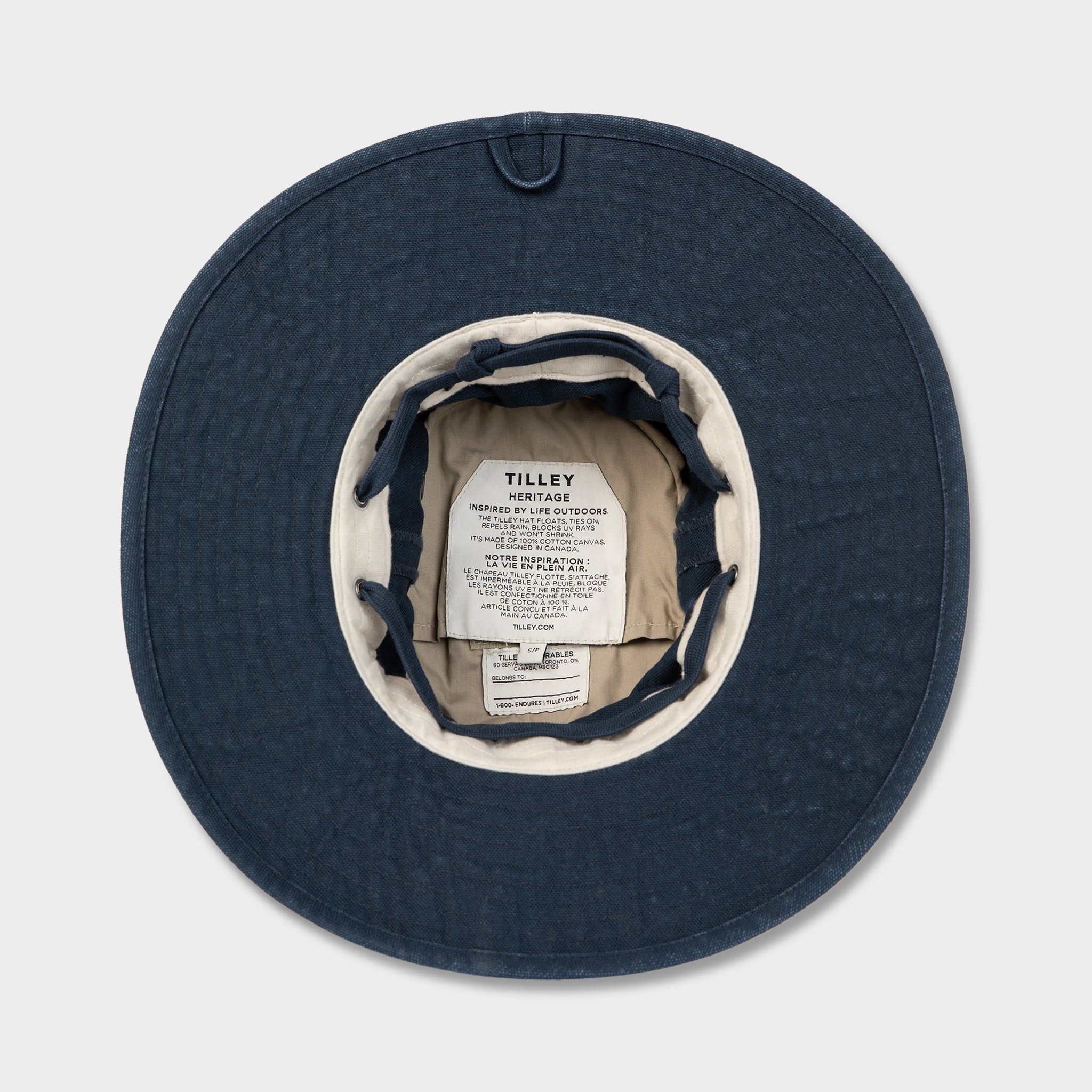 T3 Vintage Wide Brim Wanderer Hat - Image 36