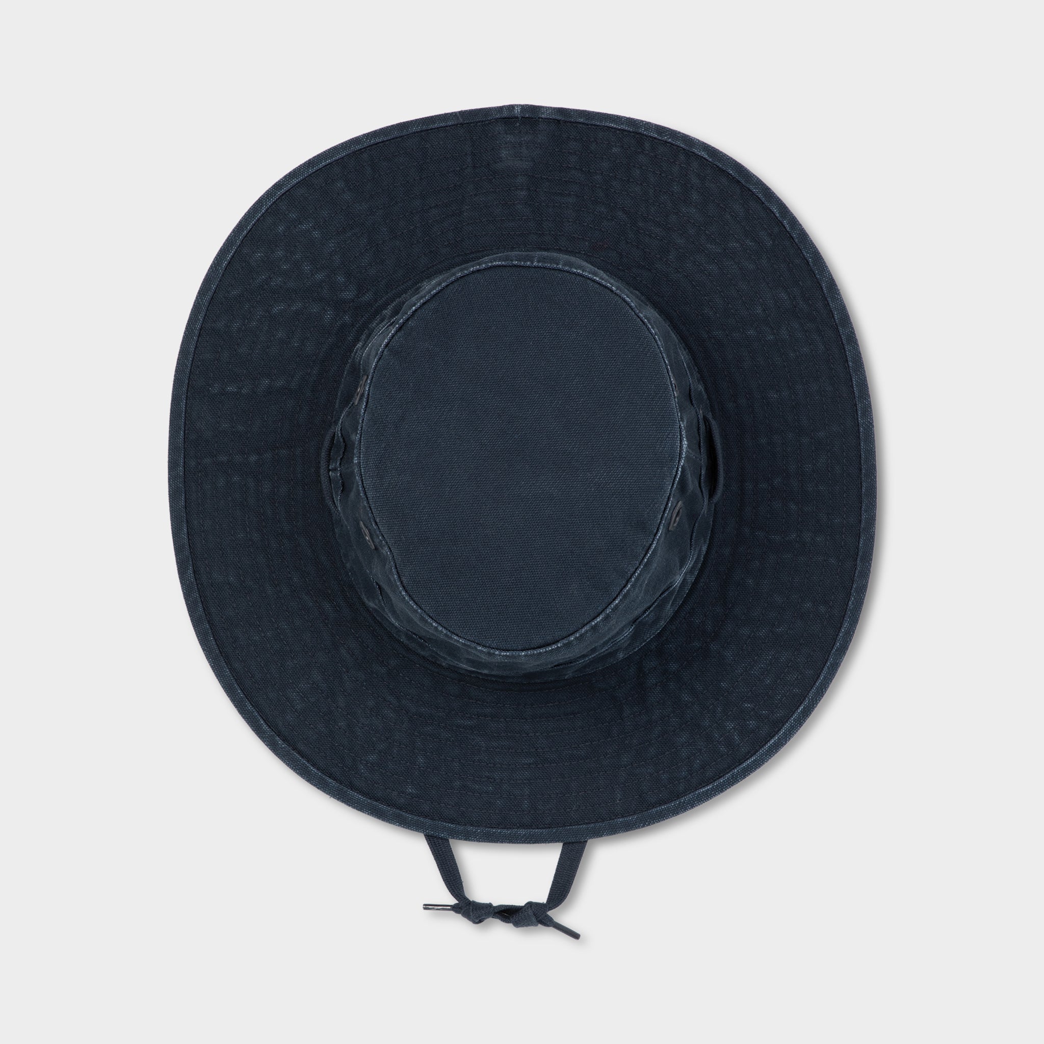 T3 Vintage Wide Brim Wanderer Hat - Image 35