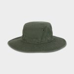 T3 Vintage Wide Brim Wanderer Hat
