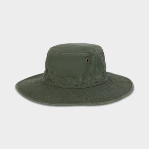 T3 Vintage Wide Brim Wanderer Hat