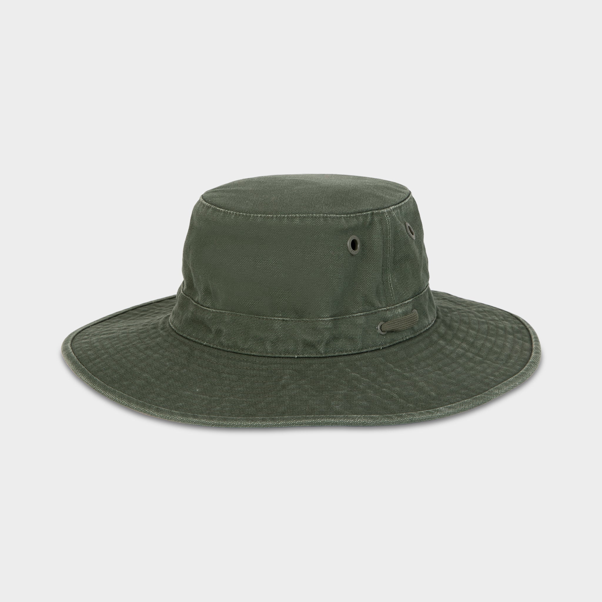 T3 Vintage Wide Brim Wanderer Hat - Image 25