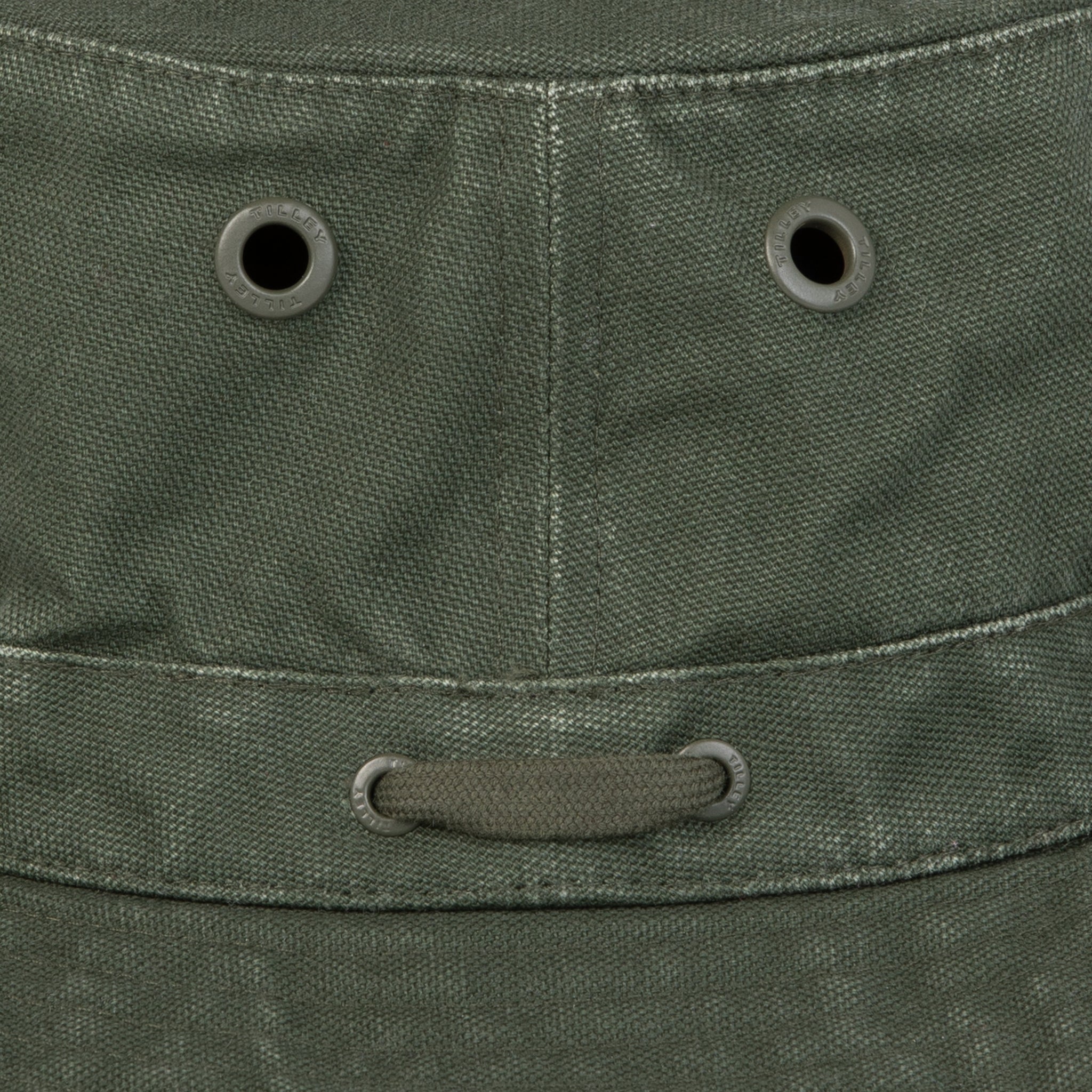 T3 Vintage Wide Brim Wanderer Hat - Image 29