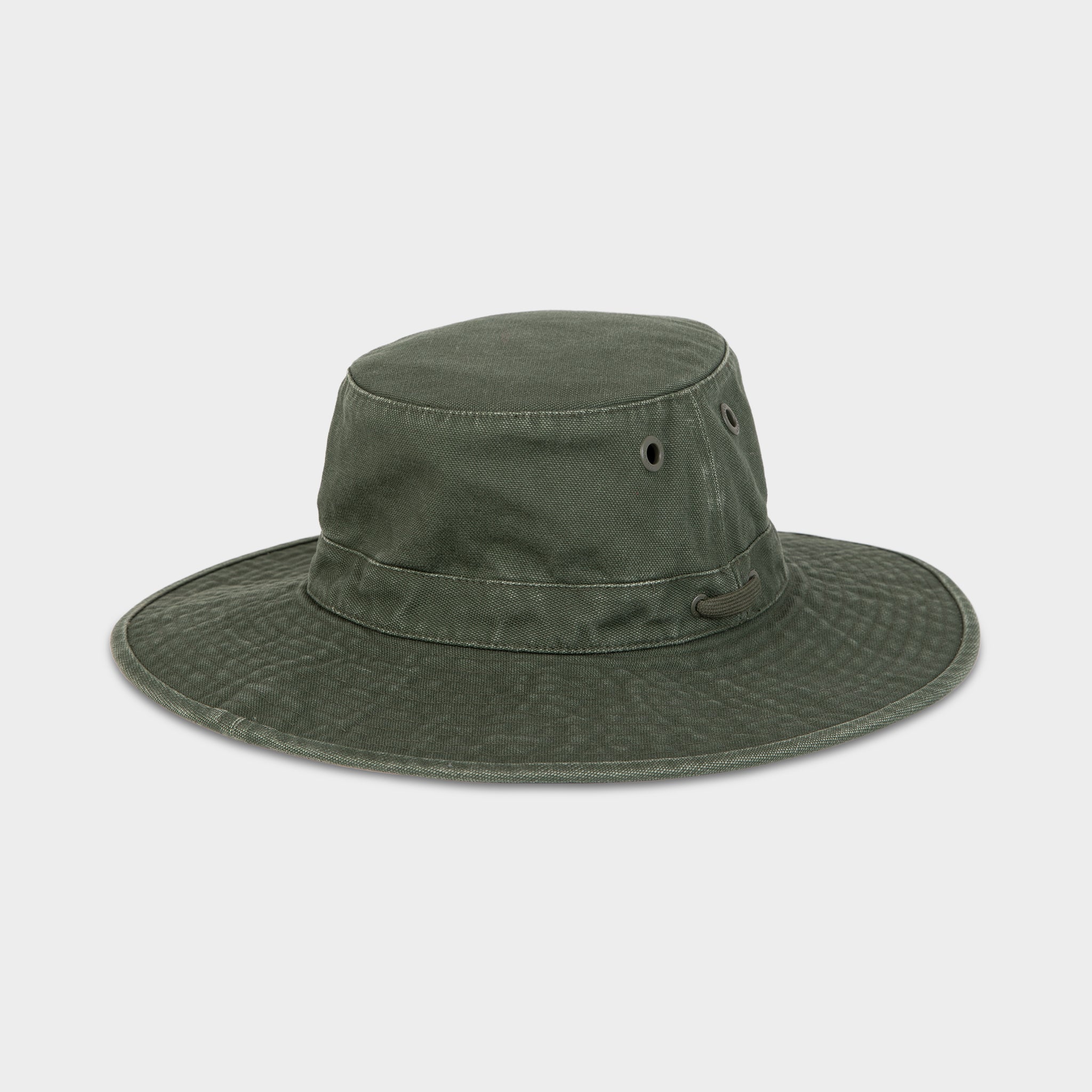 T3 Vintage Wide Brim Wanderer Hat - Image 32