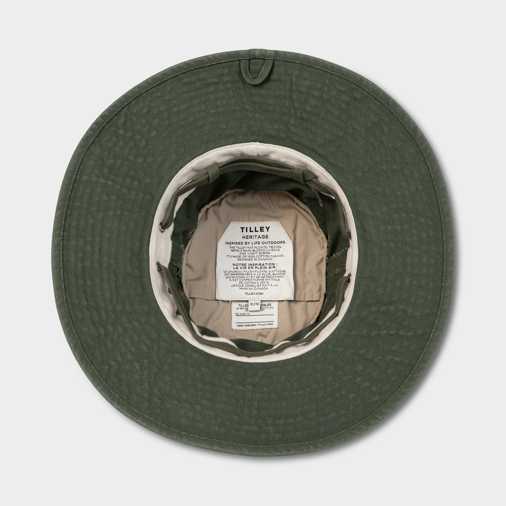 T3 Vintage Wide Brim Wanderer Hat - Image 31