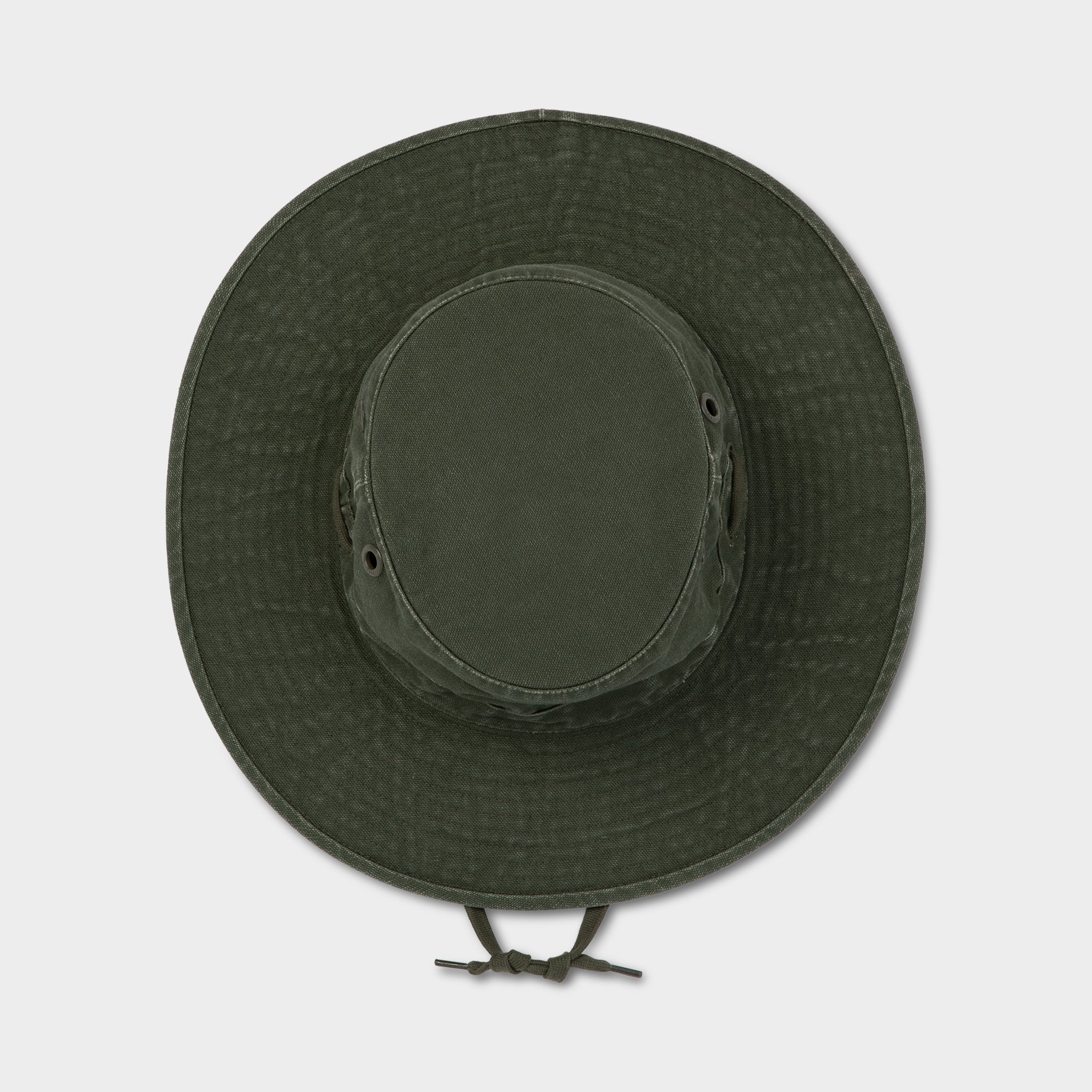 T3 Vintage Wide Brim Wanderer Hat - Image 30