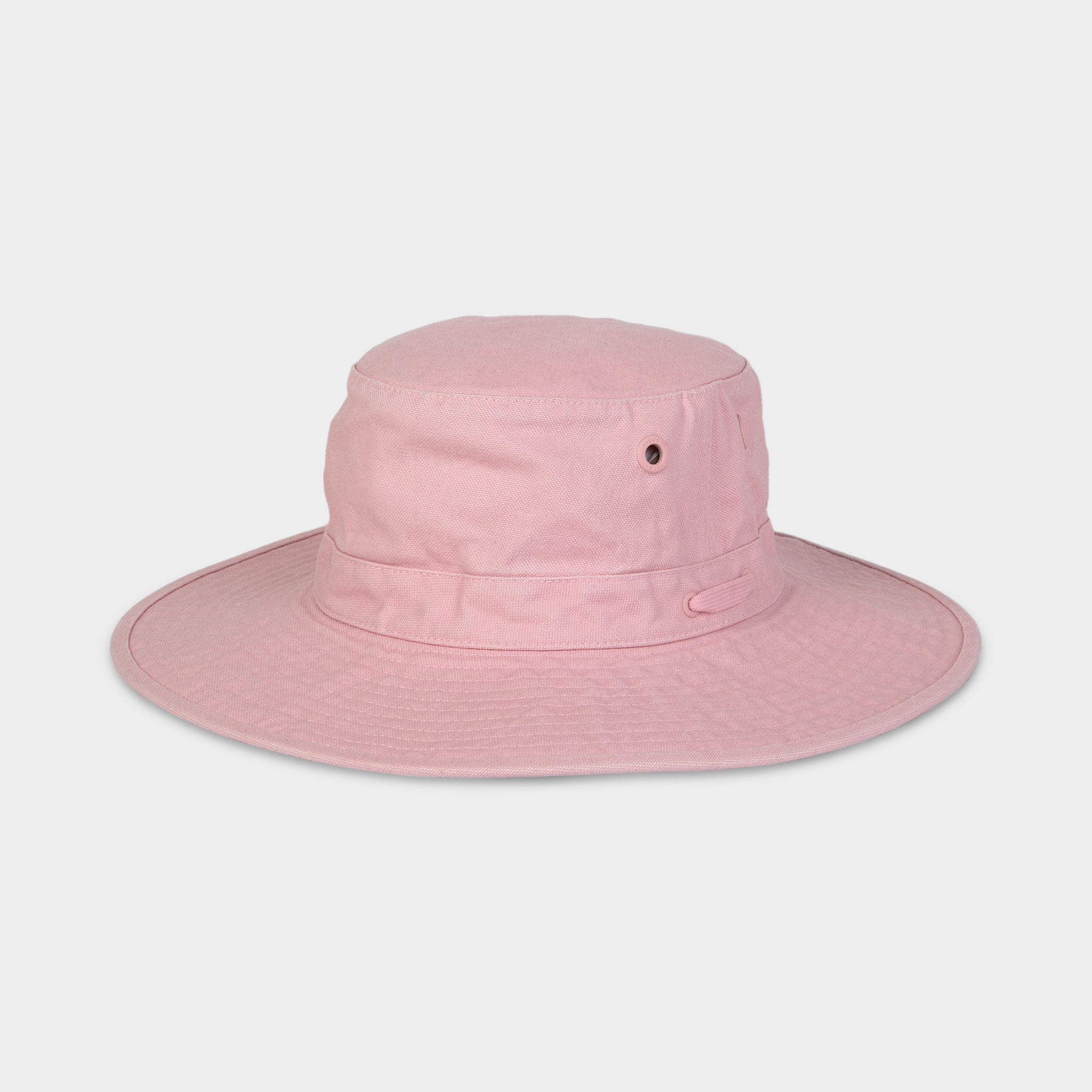 T3 Vintage Wide Brim Wanderer Hat - Image 22