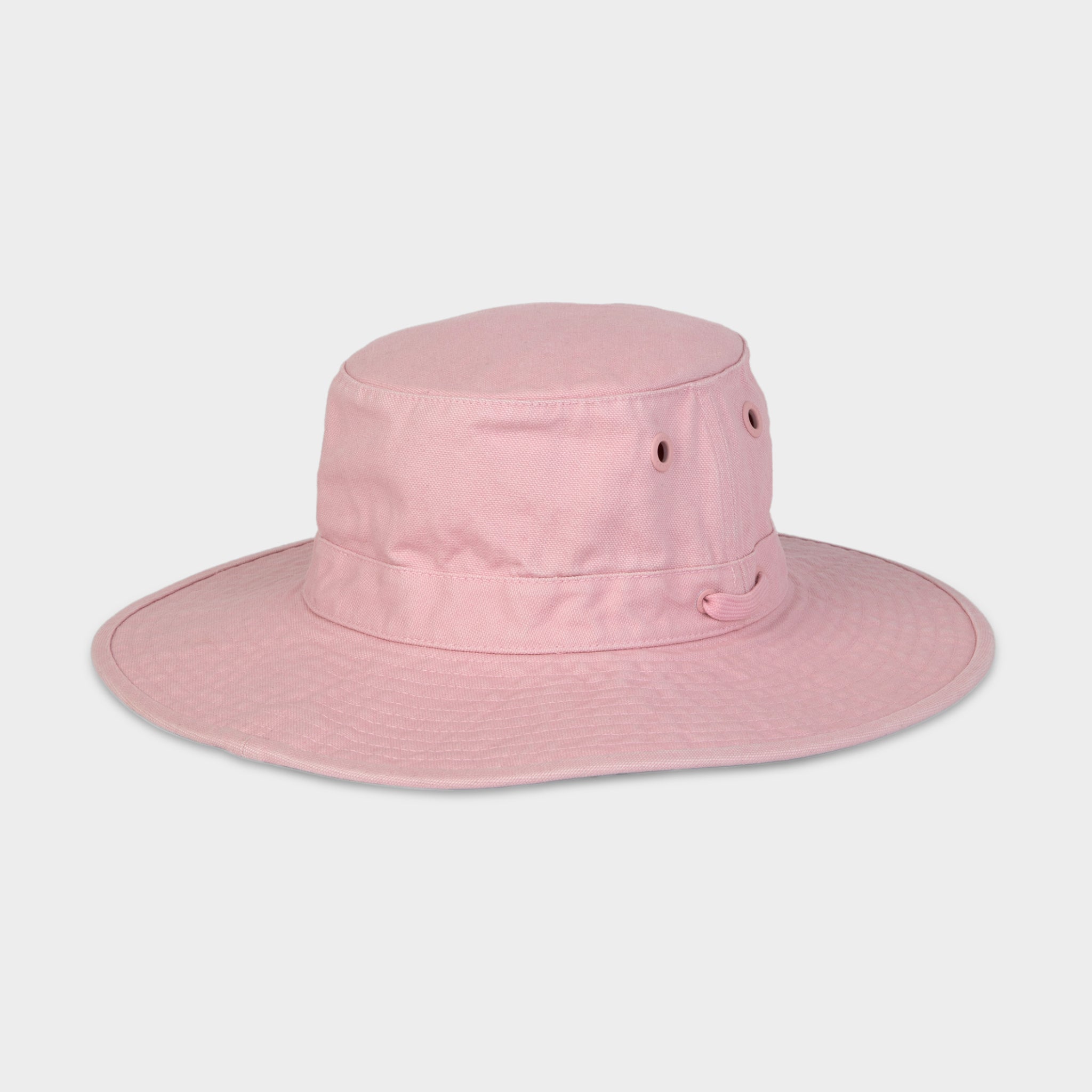 T3 Vintage Wide Brim Wanderer Hat - Image 17
