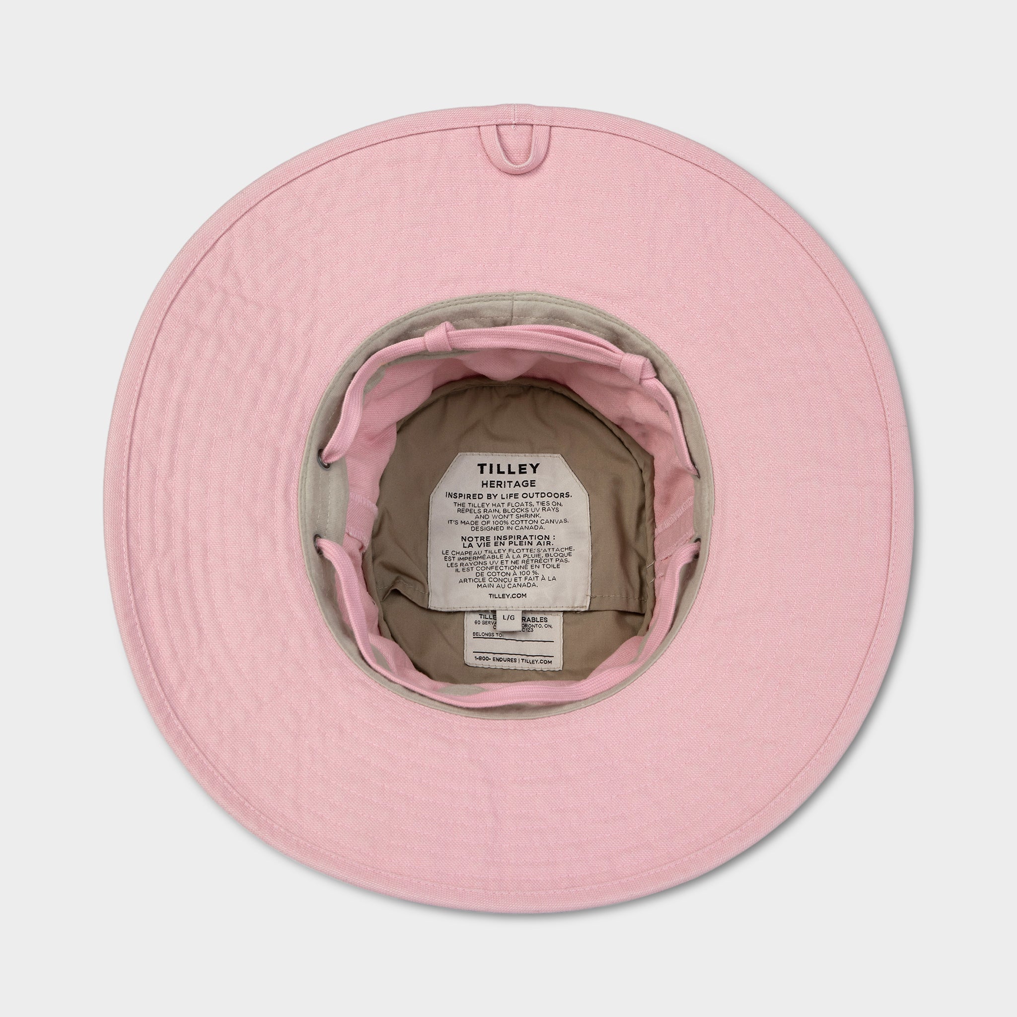 T3 Vintage Wide Brim Wanderer Hat - Image 24