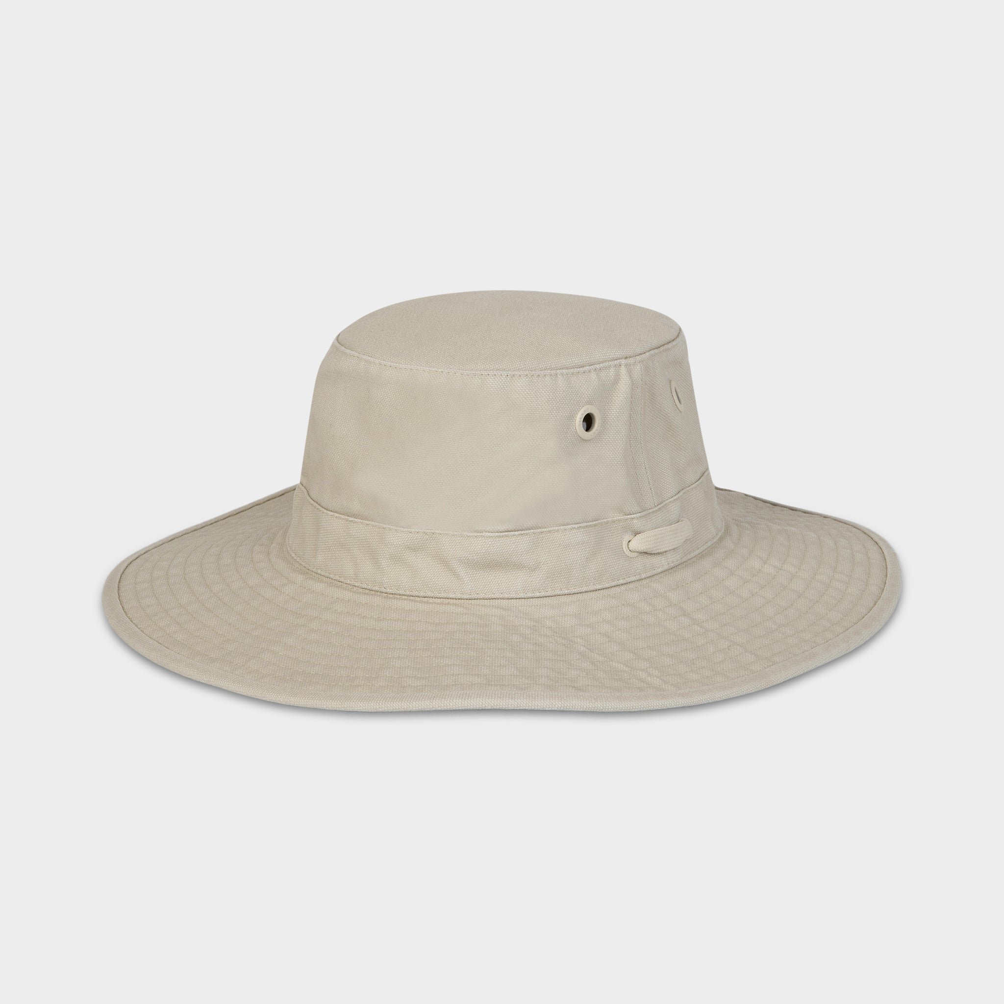T3 Vintage Wide Brim Wanderer Hat - Image 9