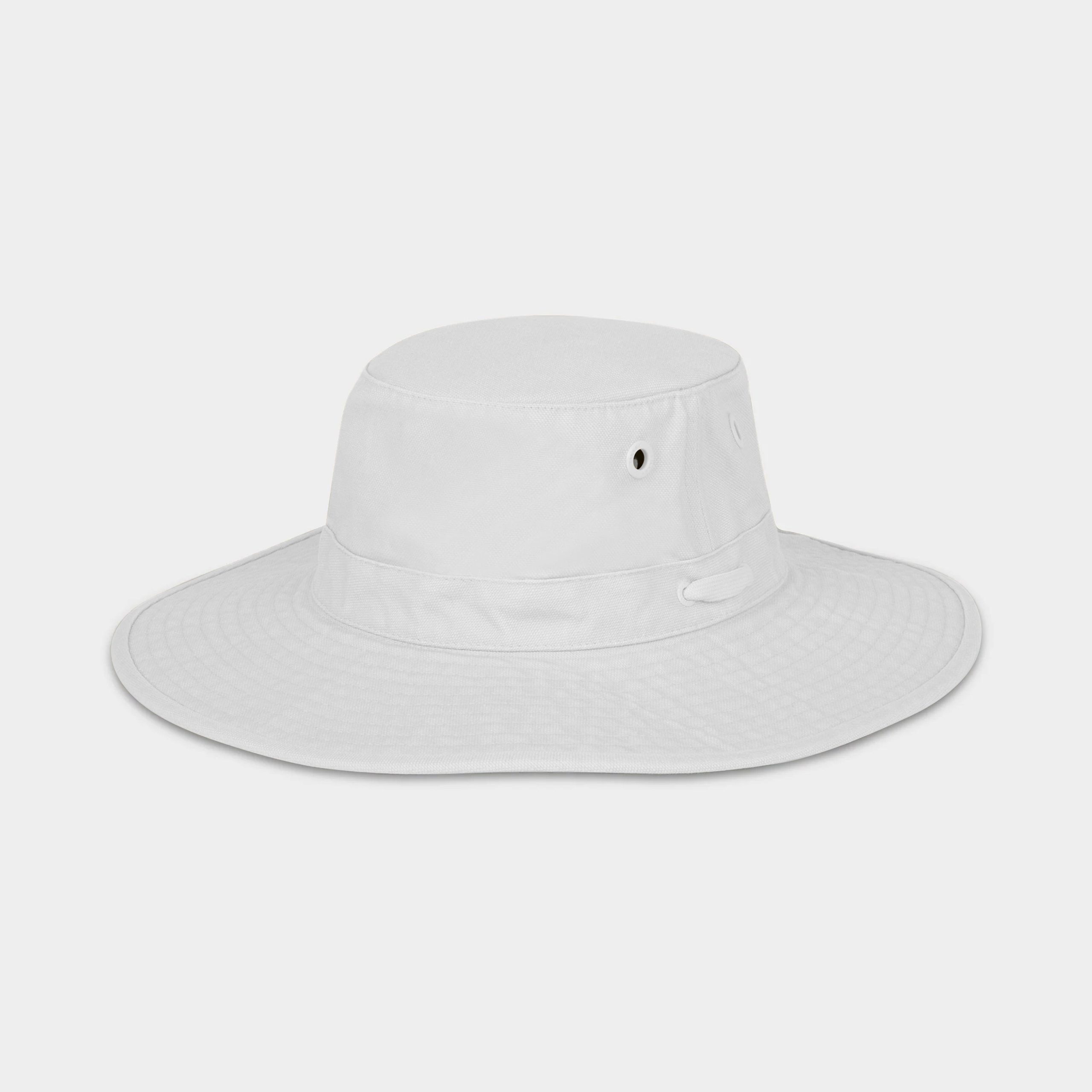 T3 Vintage Wide Brim Wanderer Hat - Image 4