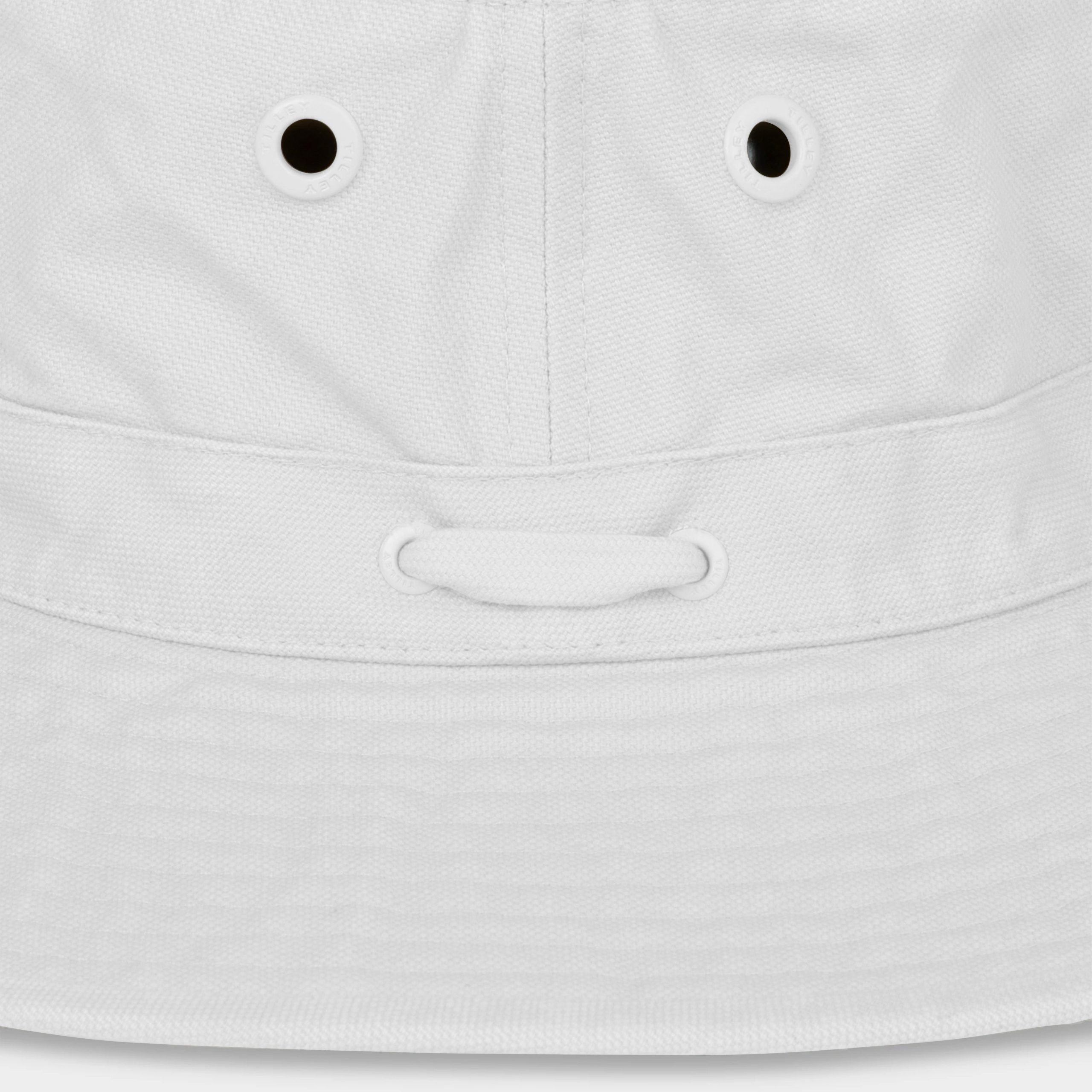 T3 Vintage Wide Brim Wanderer Hat - Image 6