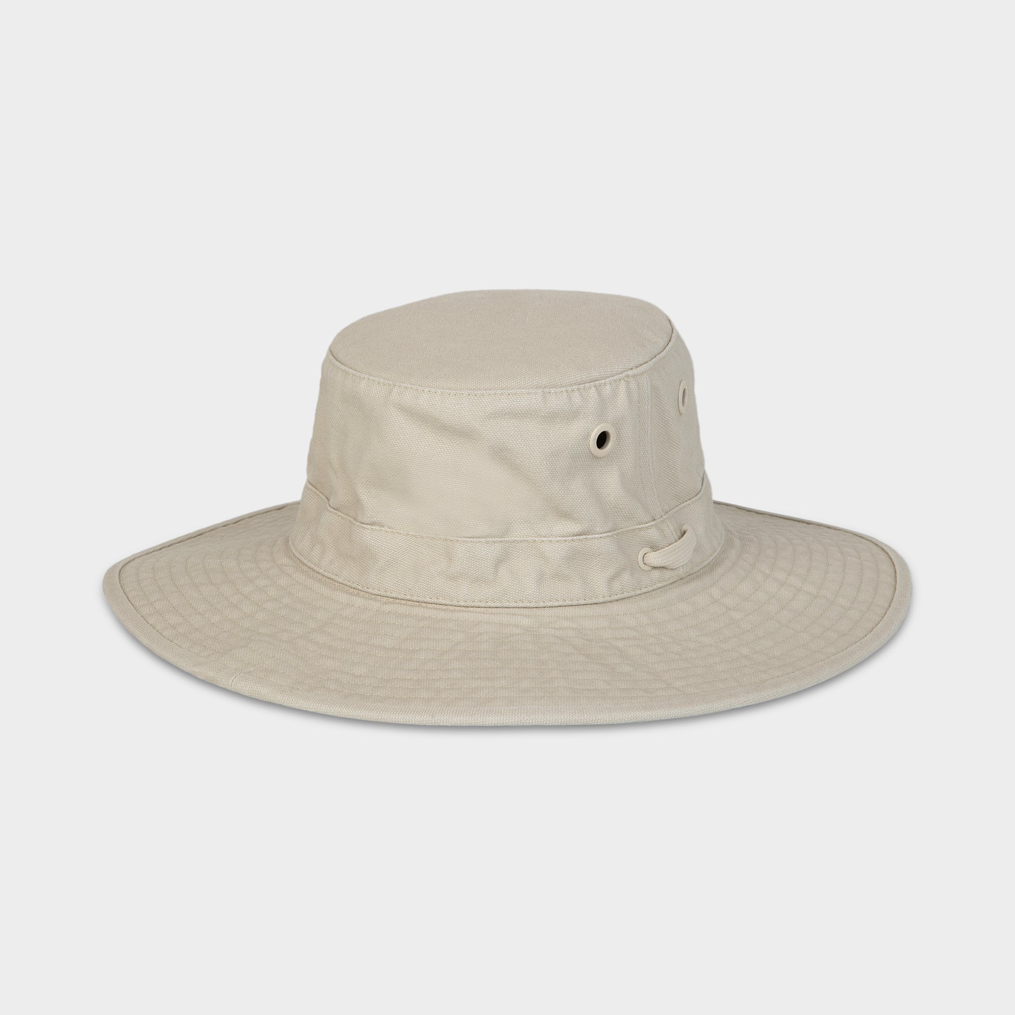 T3 Vintage Wide Brim Wanderer Hat - Image 16