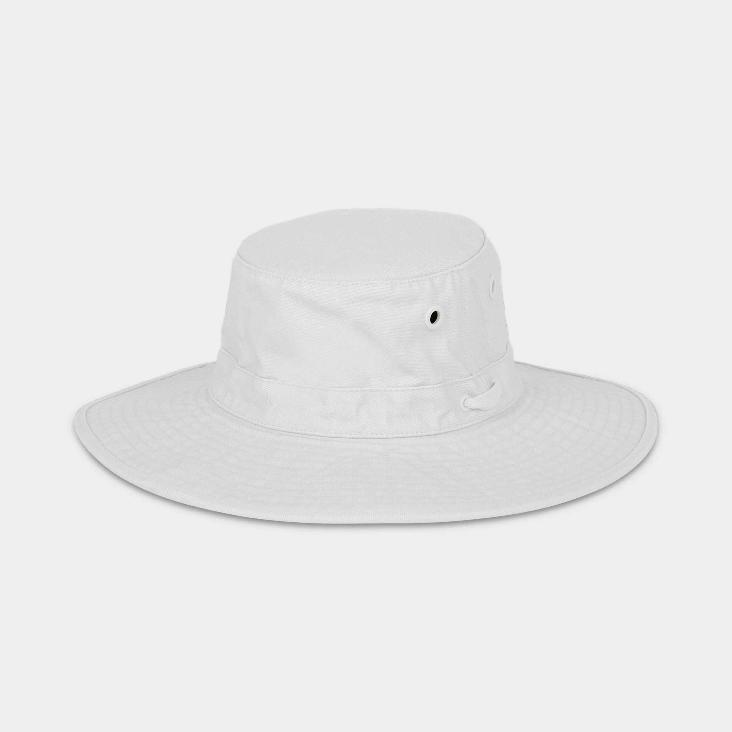 T3 Vintage Wide Brim Wanderer Hat - Image 5