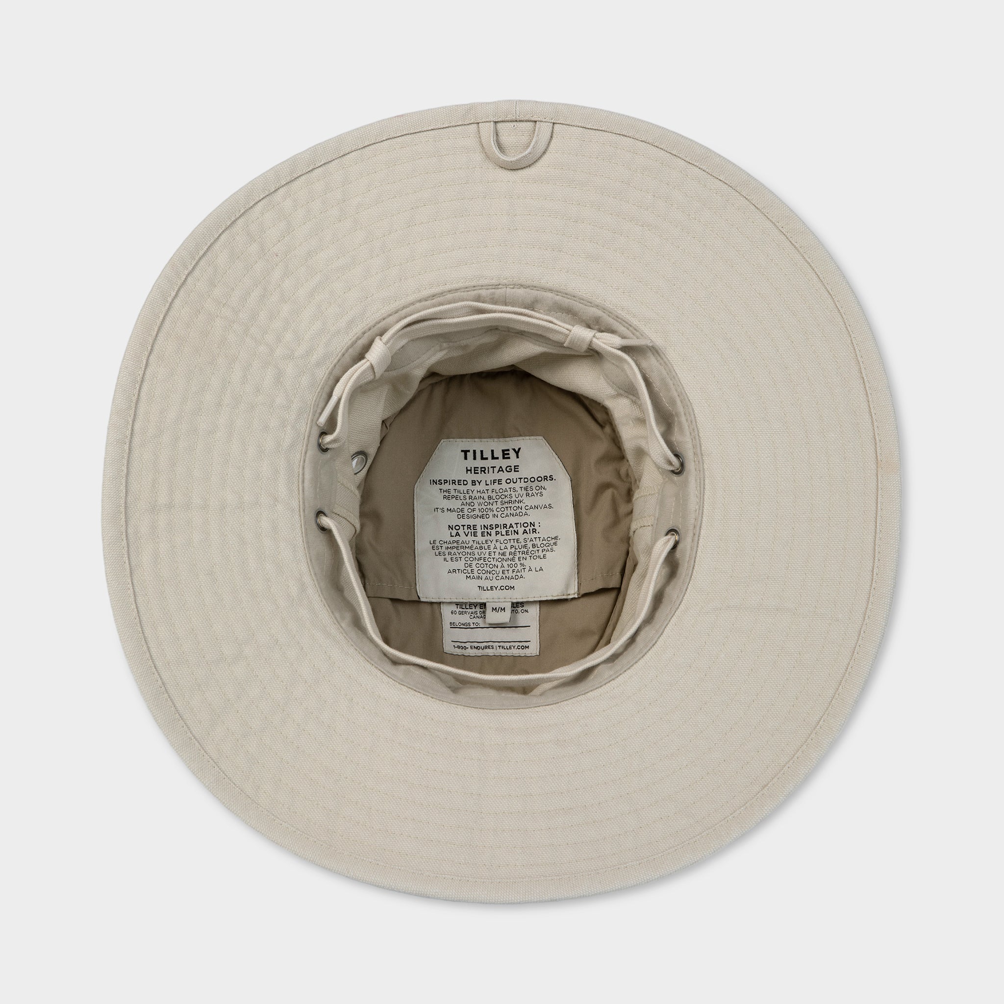 T3 Vintage Wide Brim Wanderer Hat - Image 15