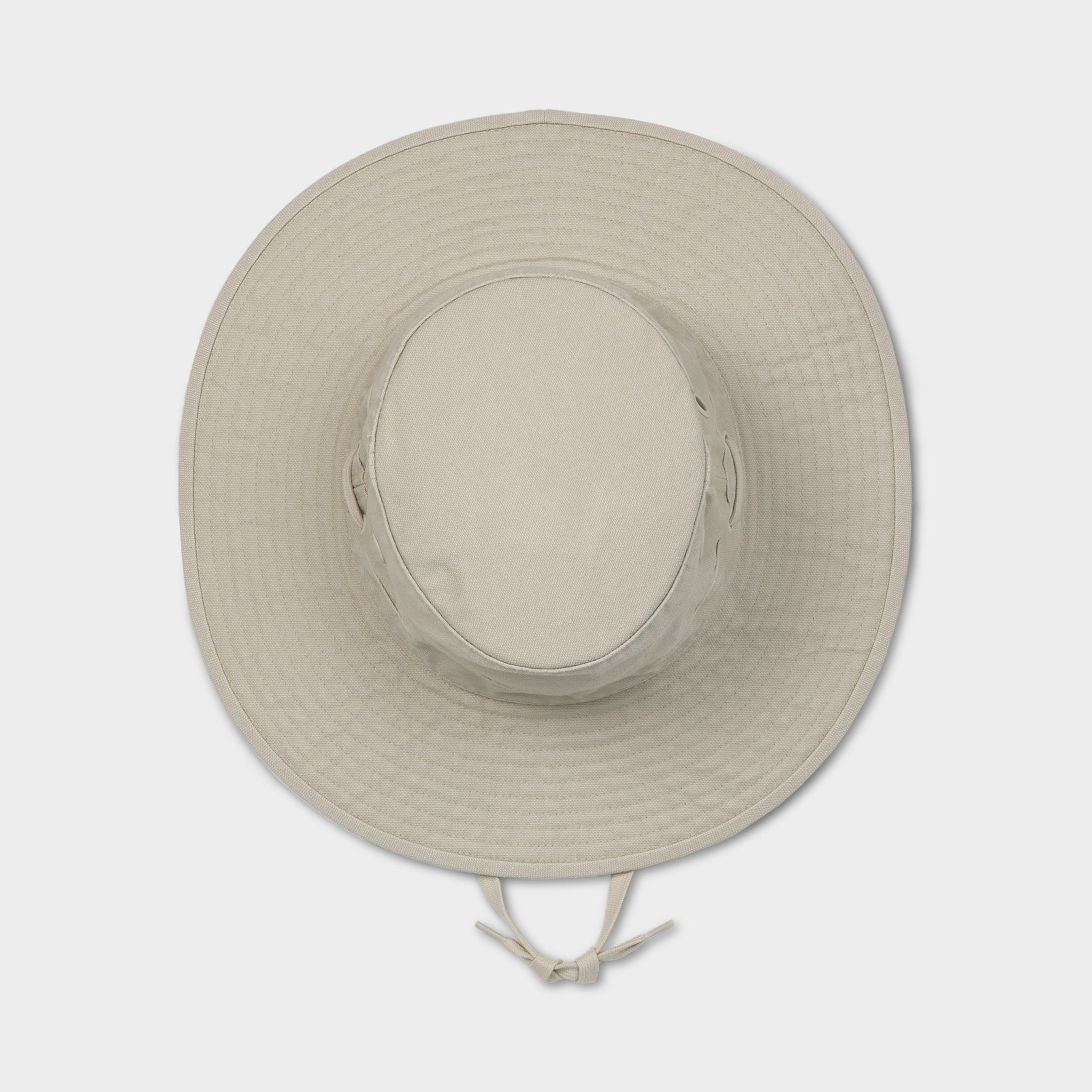 T3 Vintage Wide Brim Wanderer Hat - Image 14